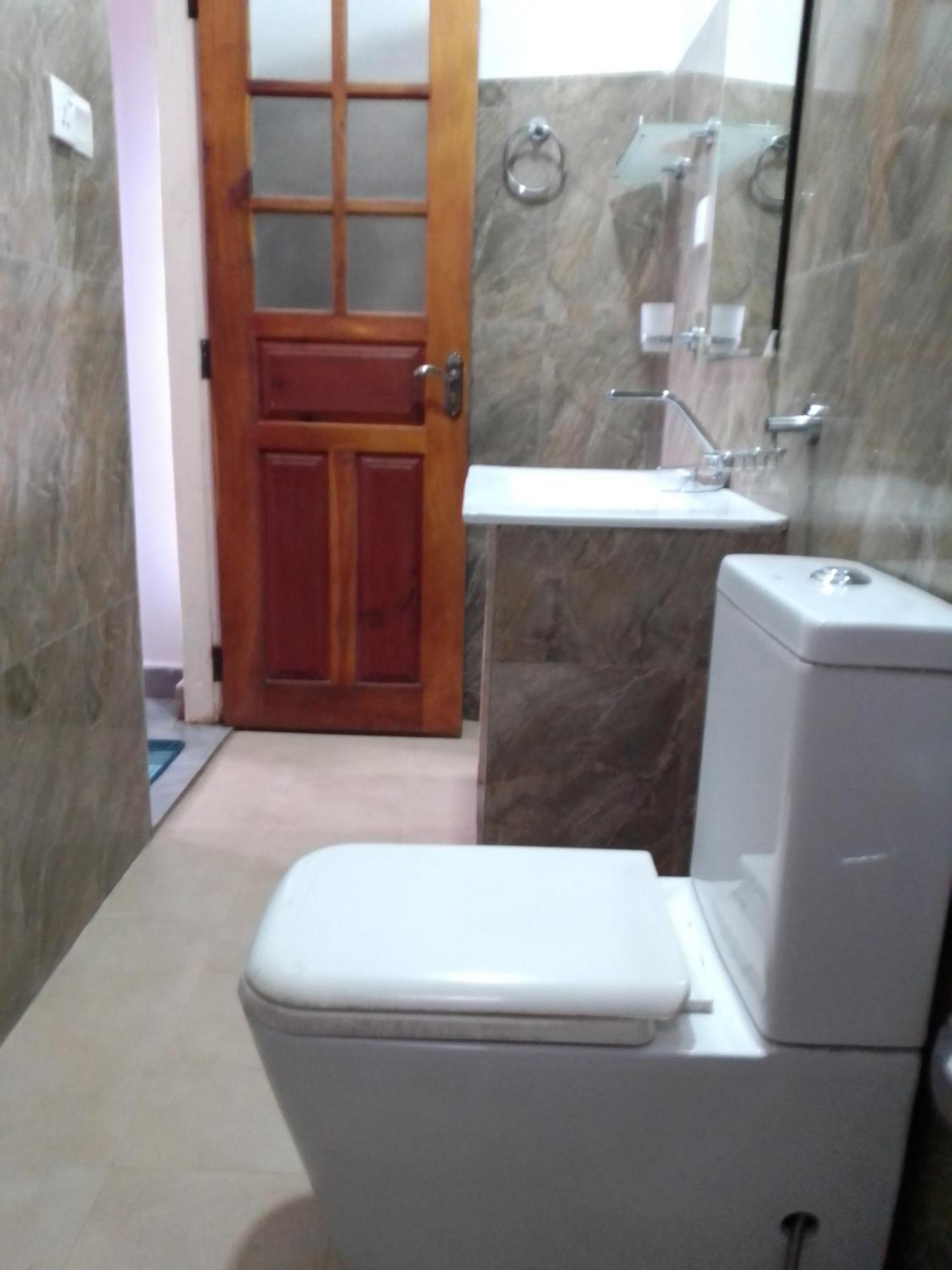 Old Town Homestay