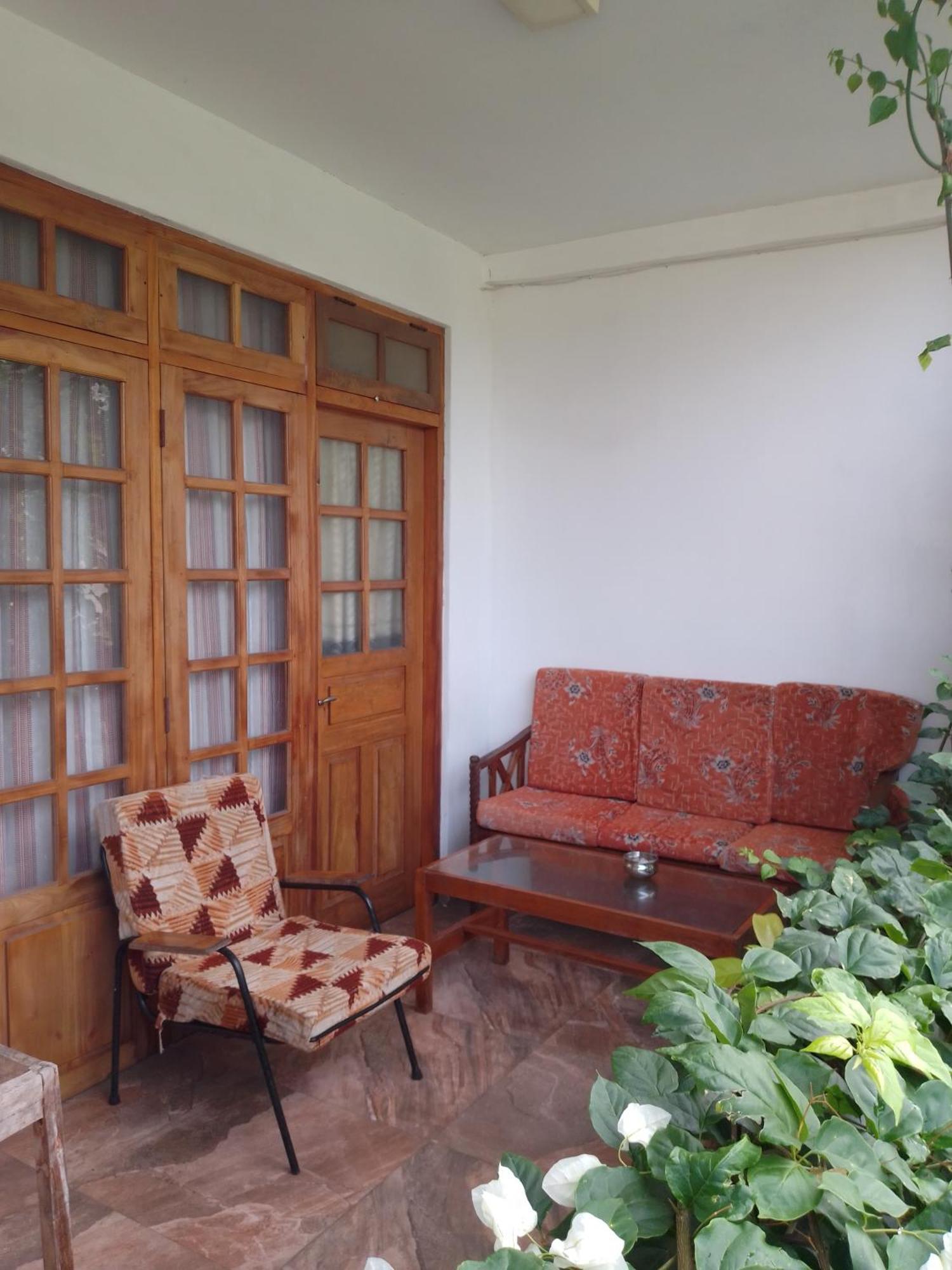 Homestay Old Town