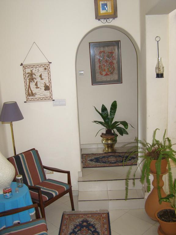 Quietude Guest house