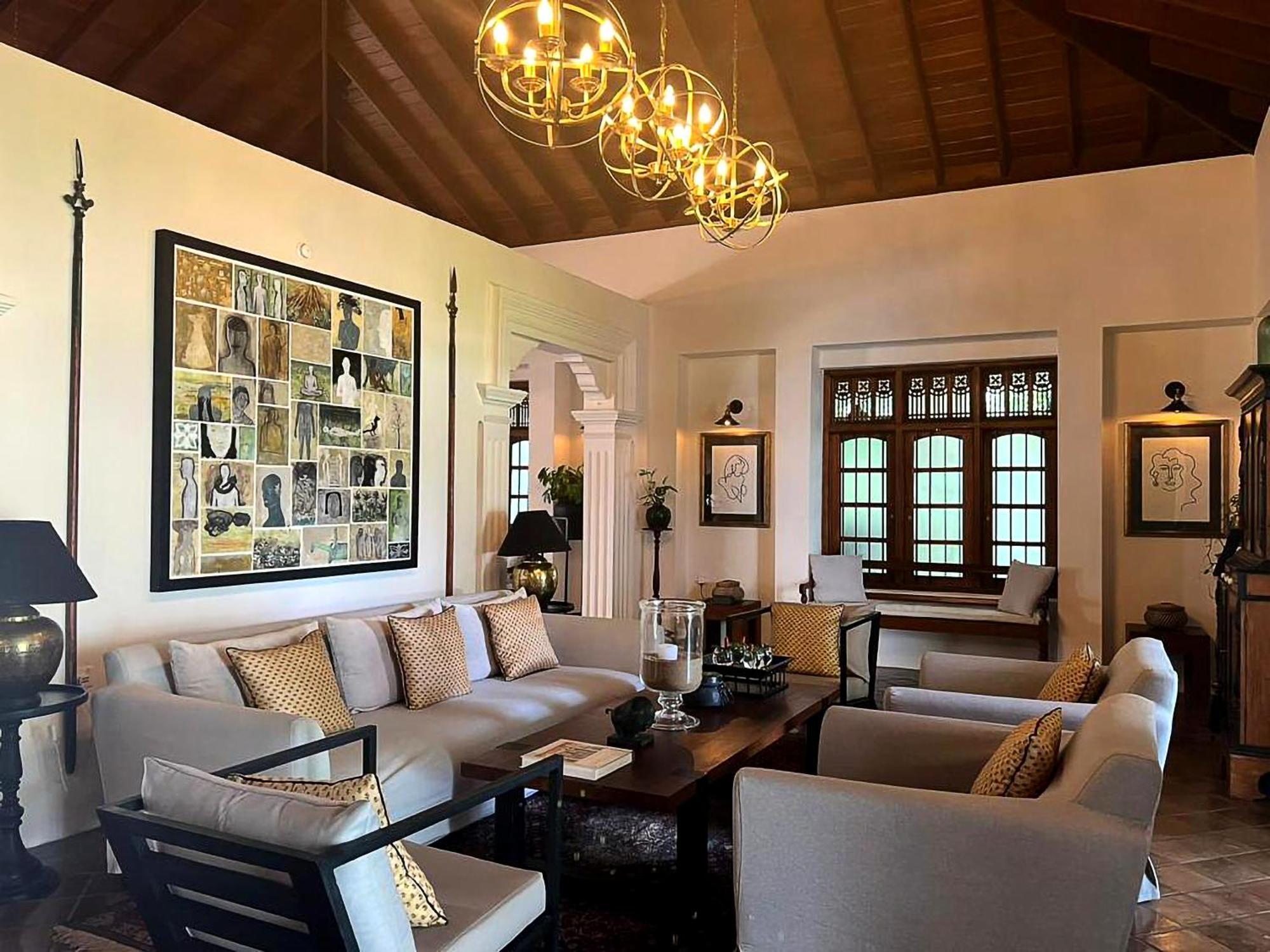 Taru Hotel Kandy