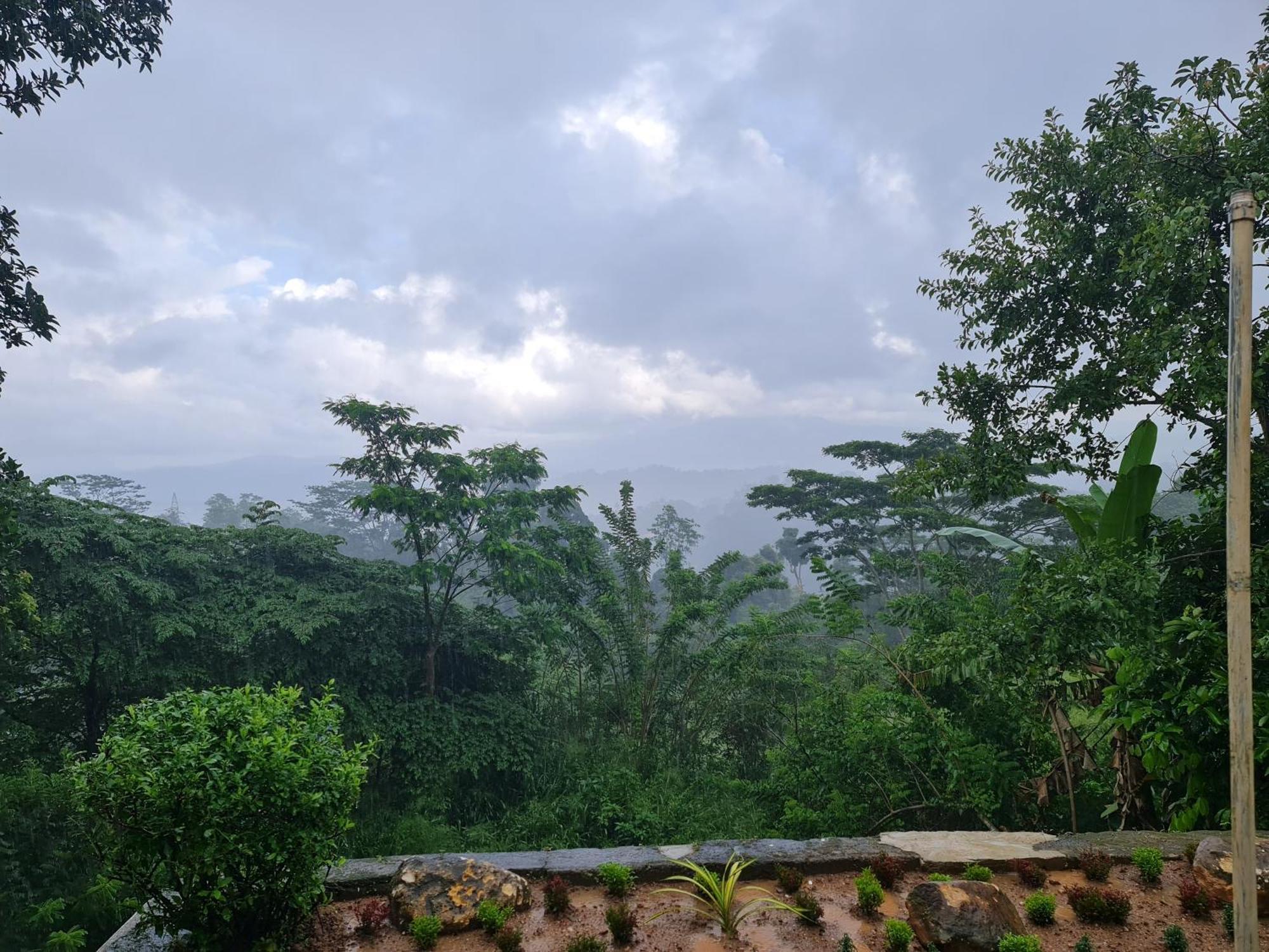 Hello * Kandy