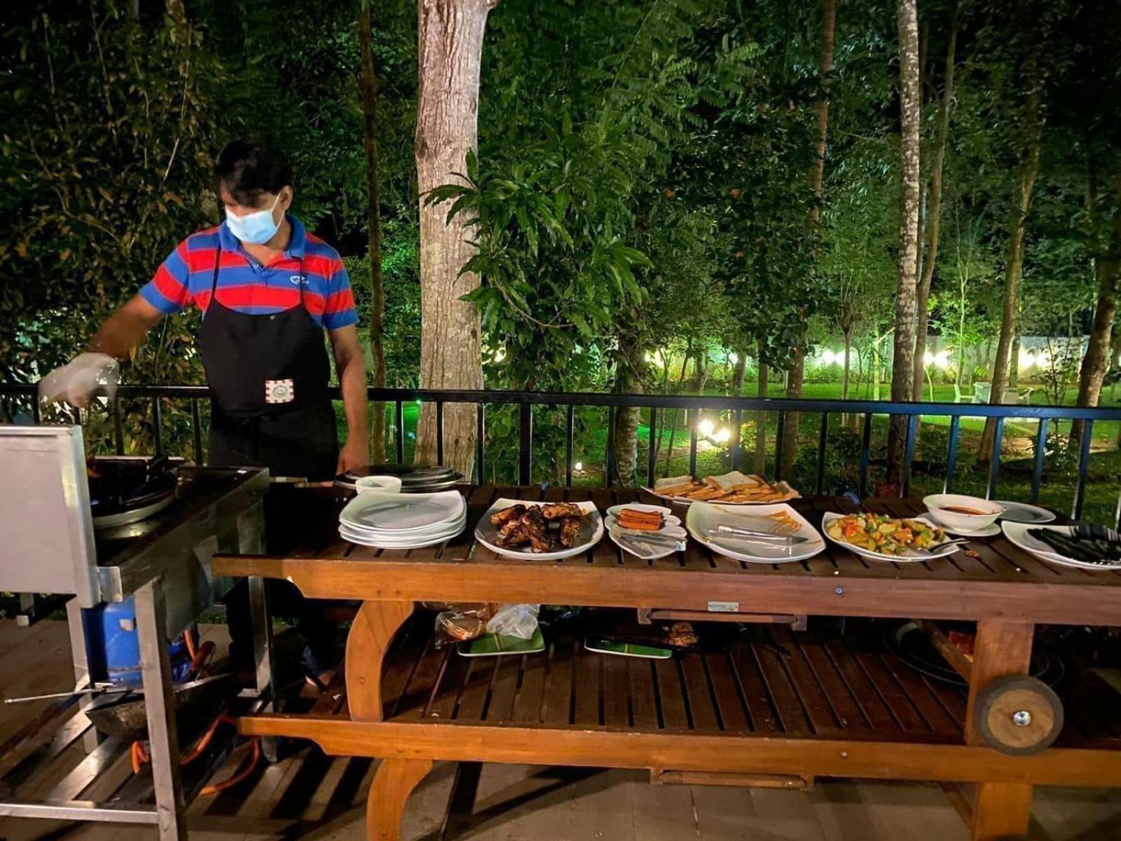 Serenity Digana Hotel Kandy