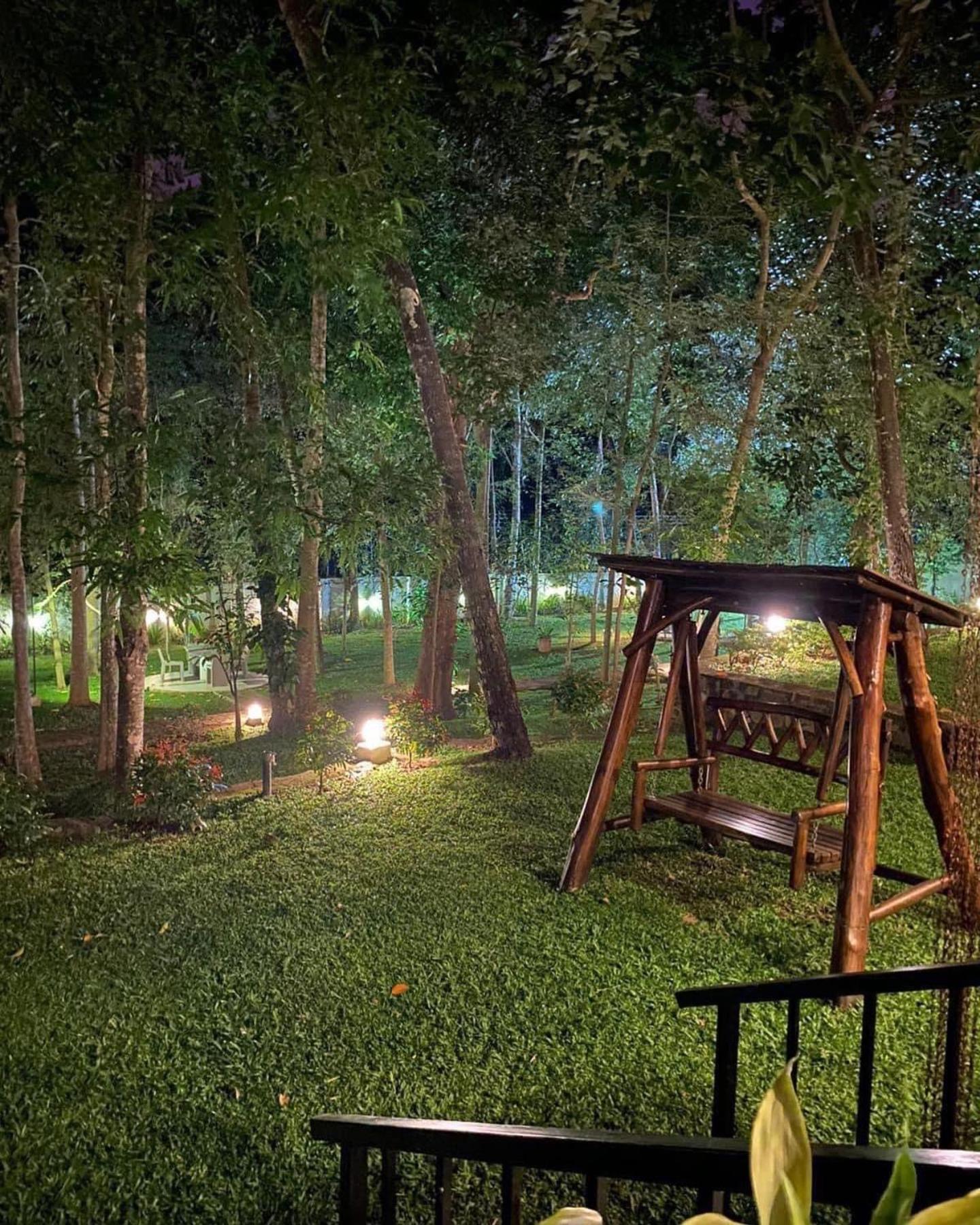 Hotel Serenity Digana