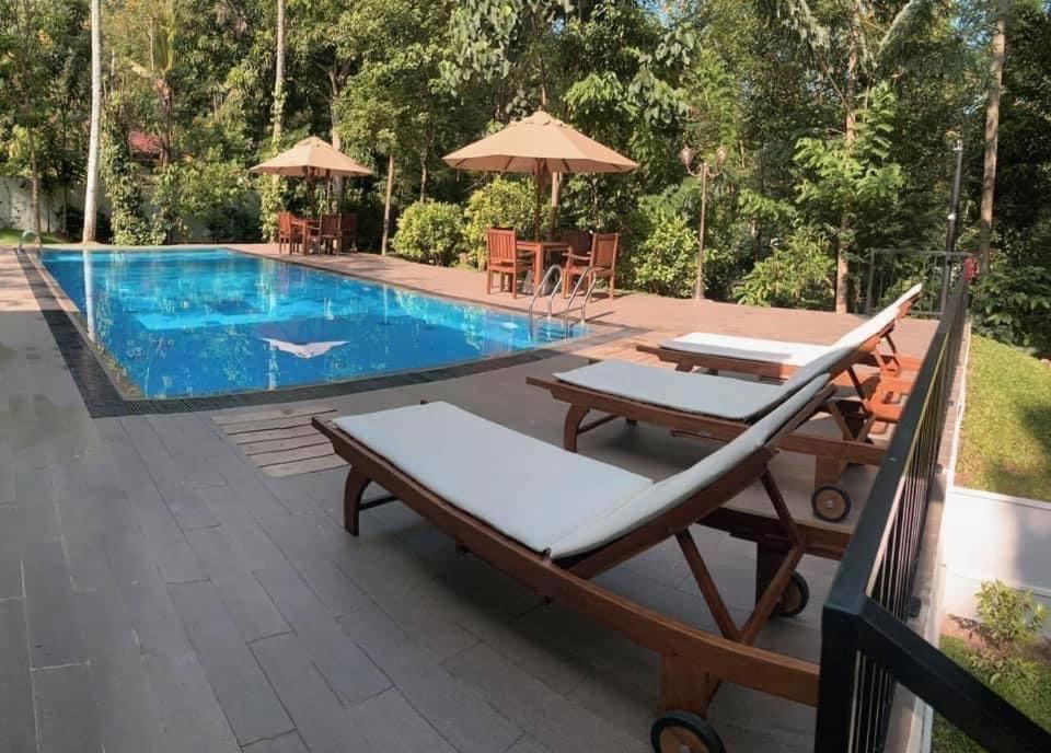 Serenity Digana Hotel *