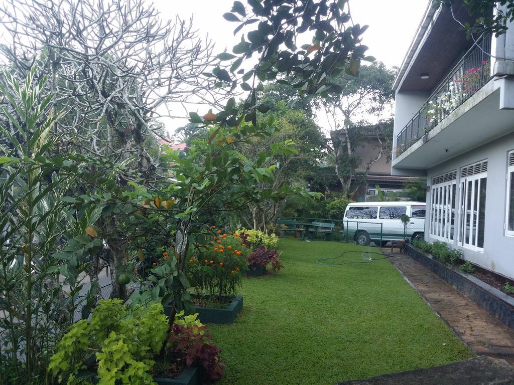 Anniewatte House Homestay Kandy