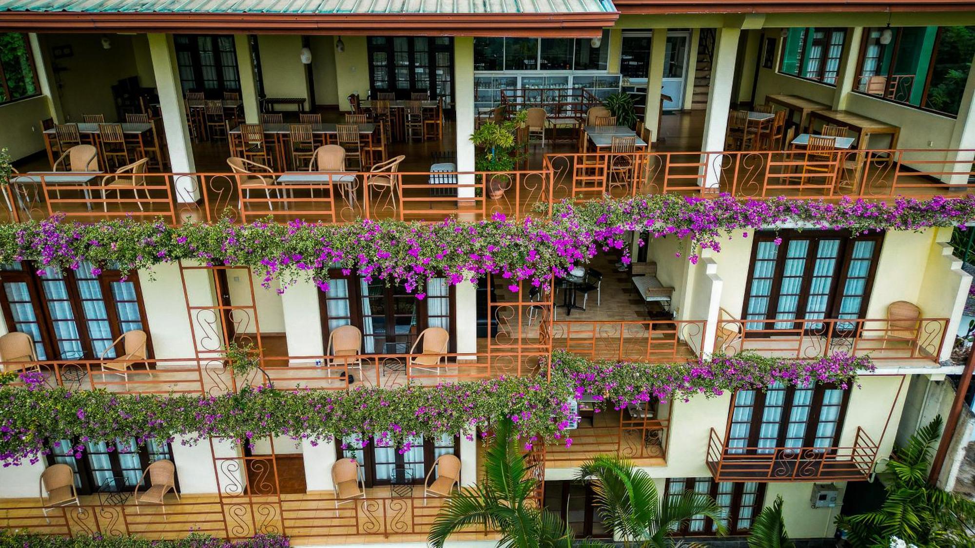 Resort Nature Walk