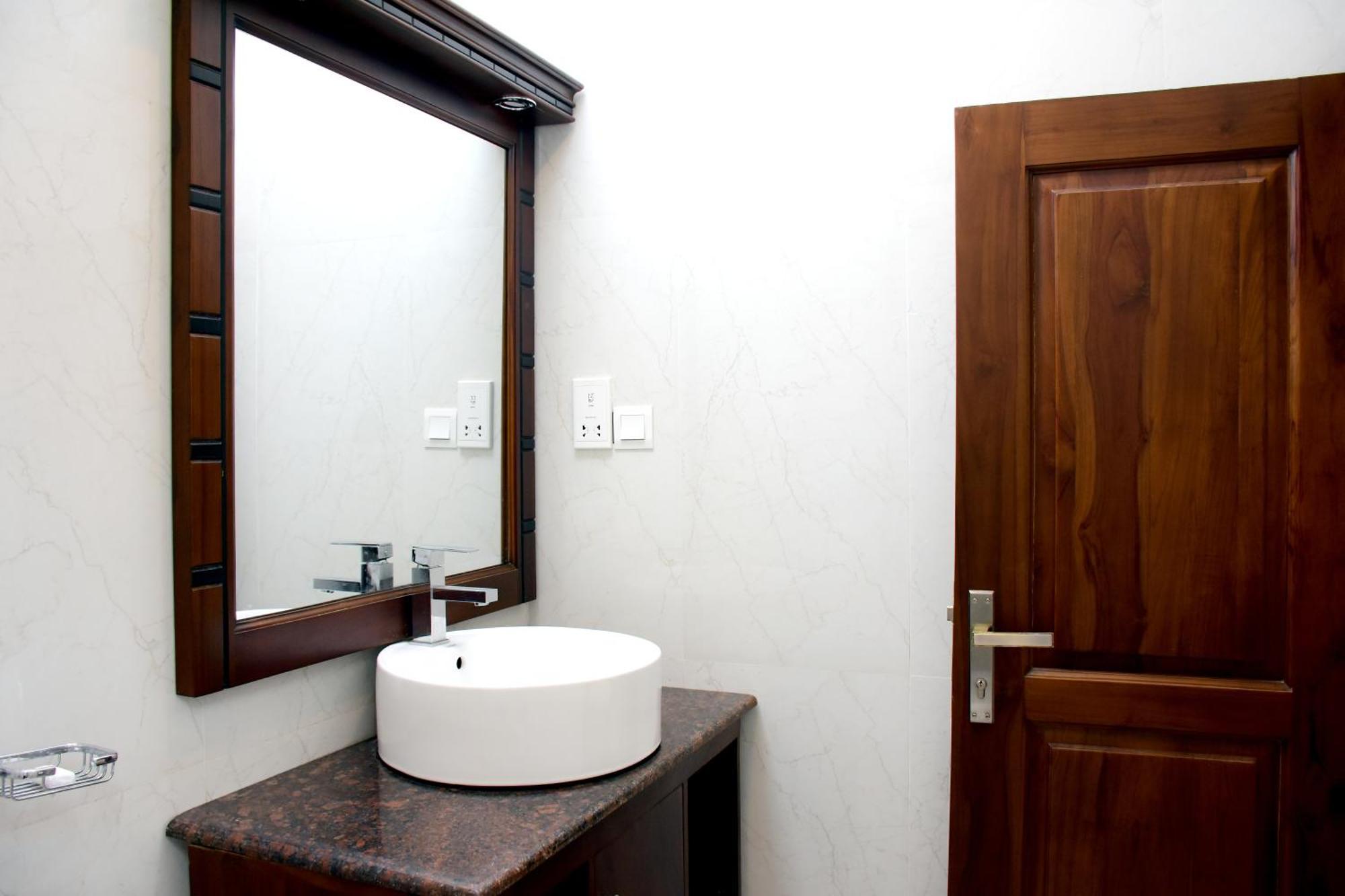 Hotel Bamiyan 3*