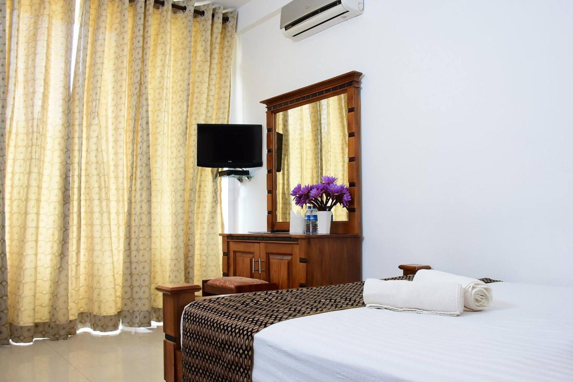 Hotel Bamiyan 3*