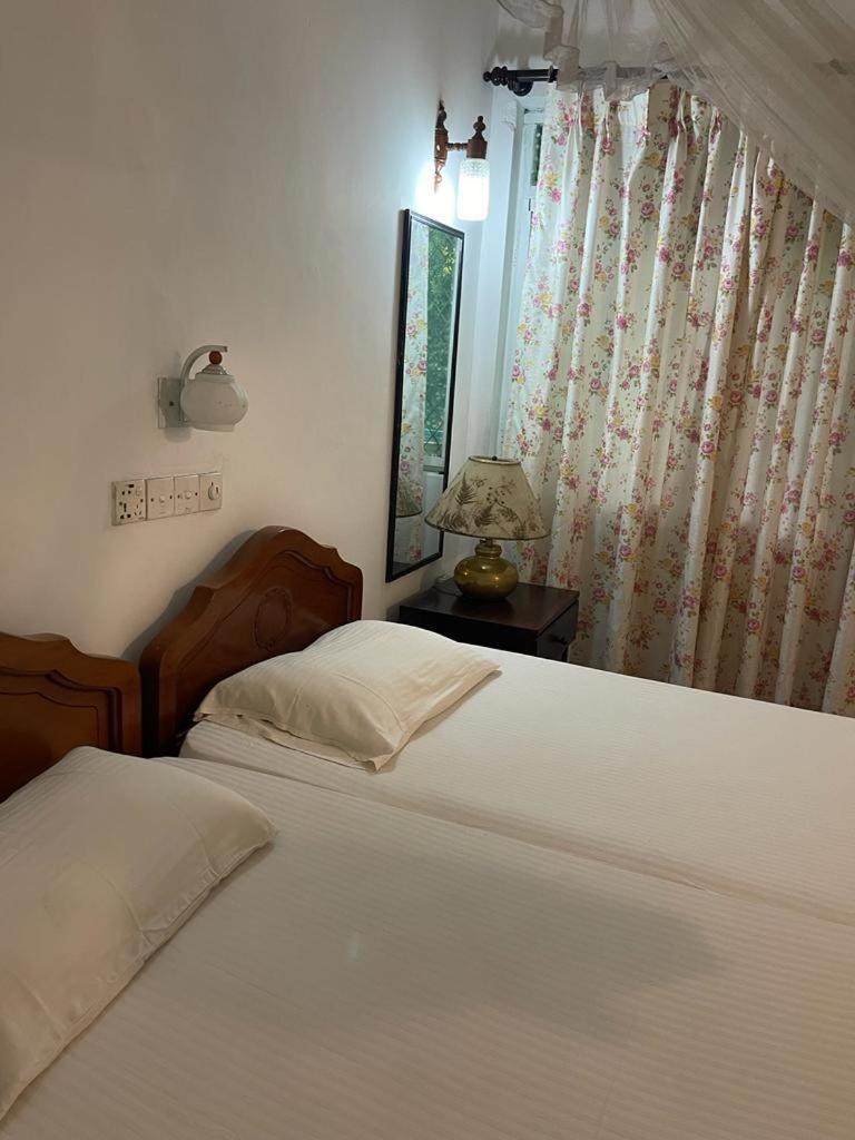 Homestay Madugalle's Family Kandy
