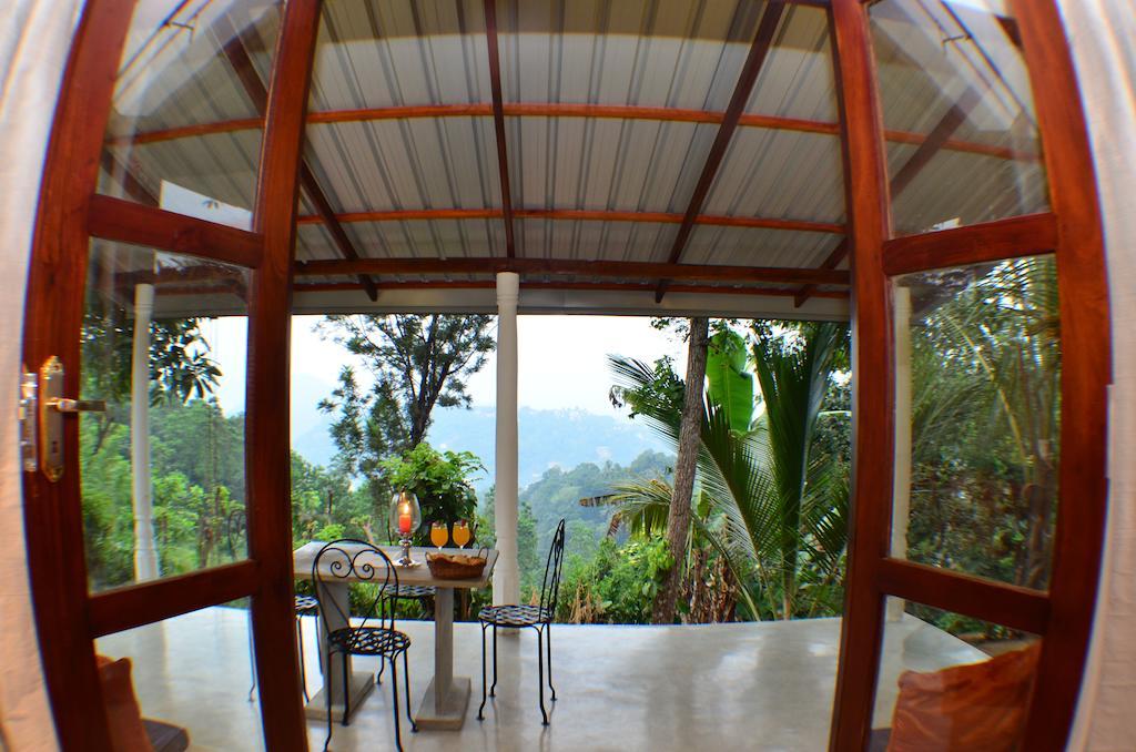Shenandoah Hotel Kandy