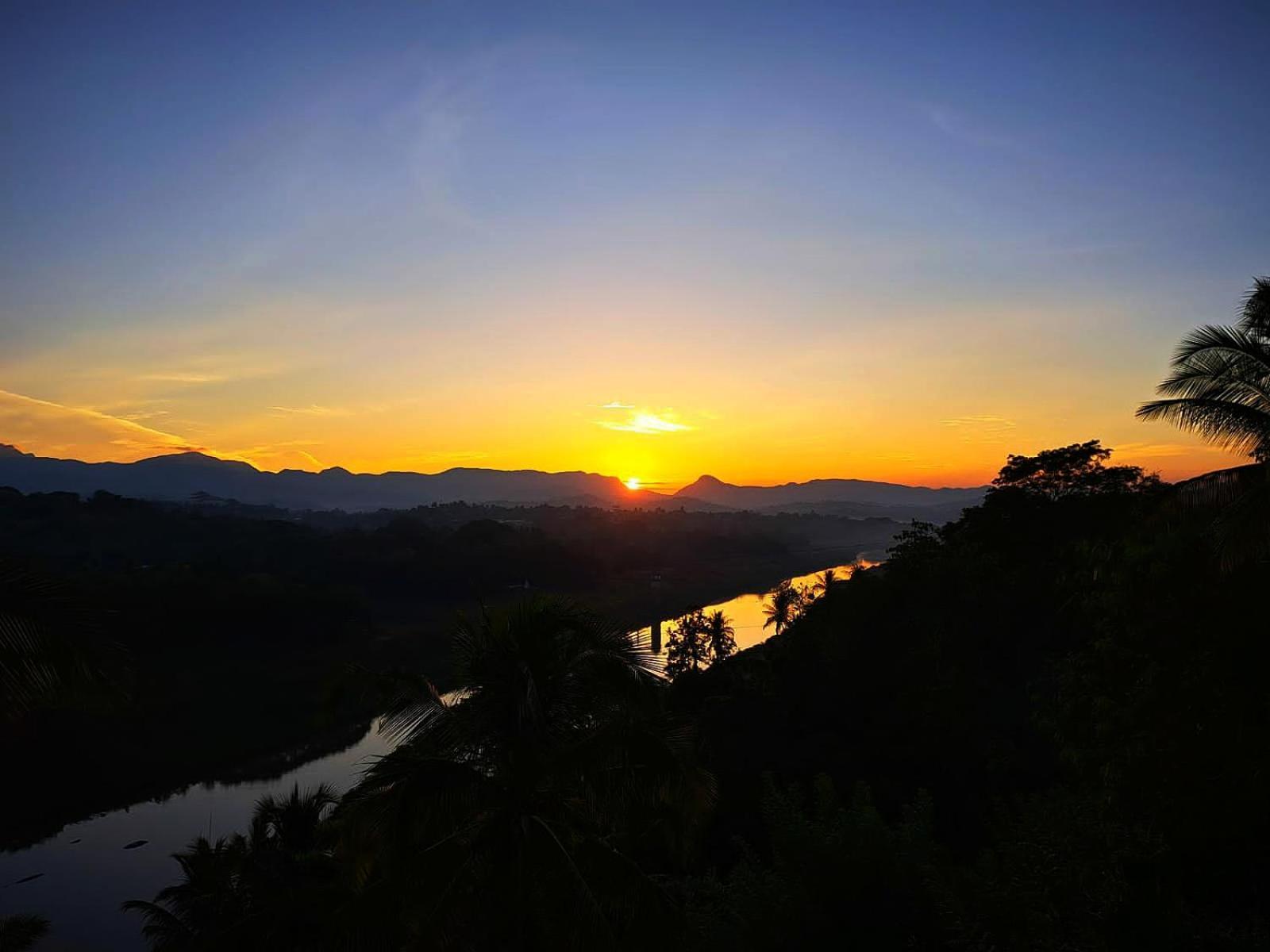 Mahaweli View Inn *