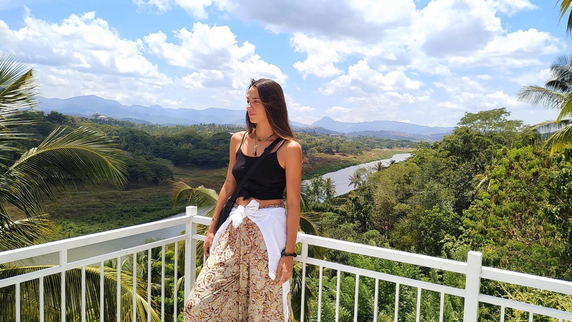 Mahaweli View *