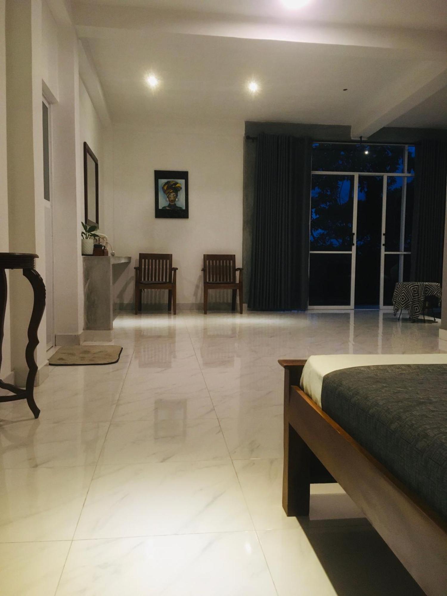 Guest house Hill *