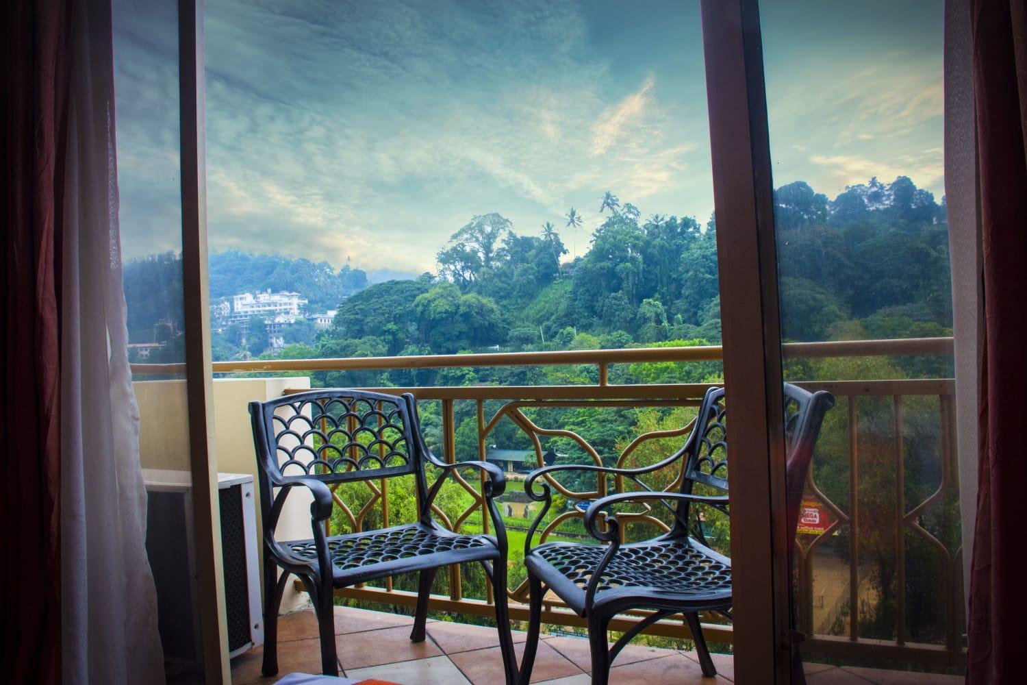 Hotel Lakefield Kandy