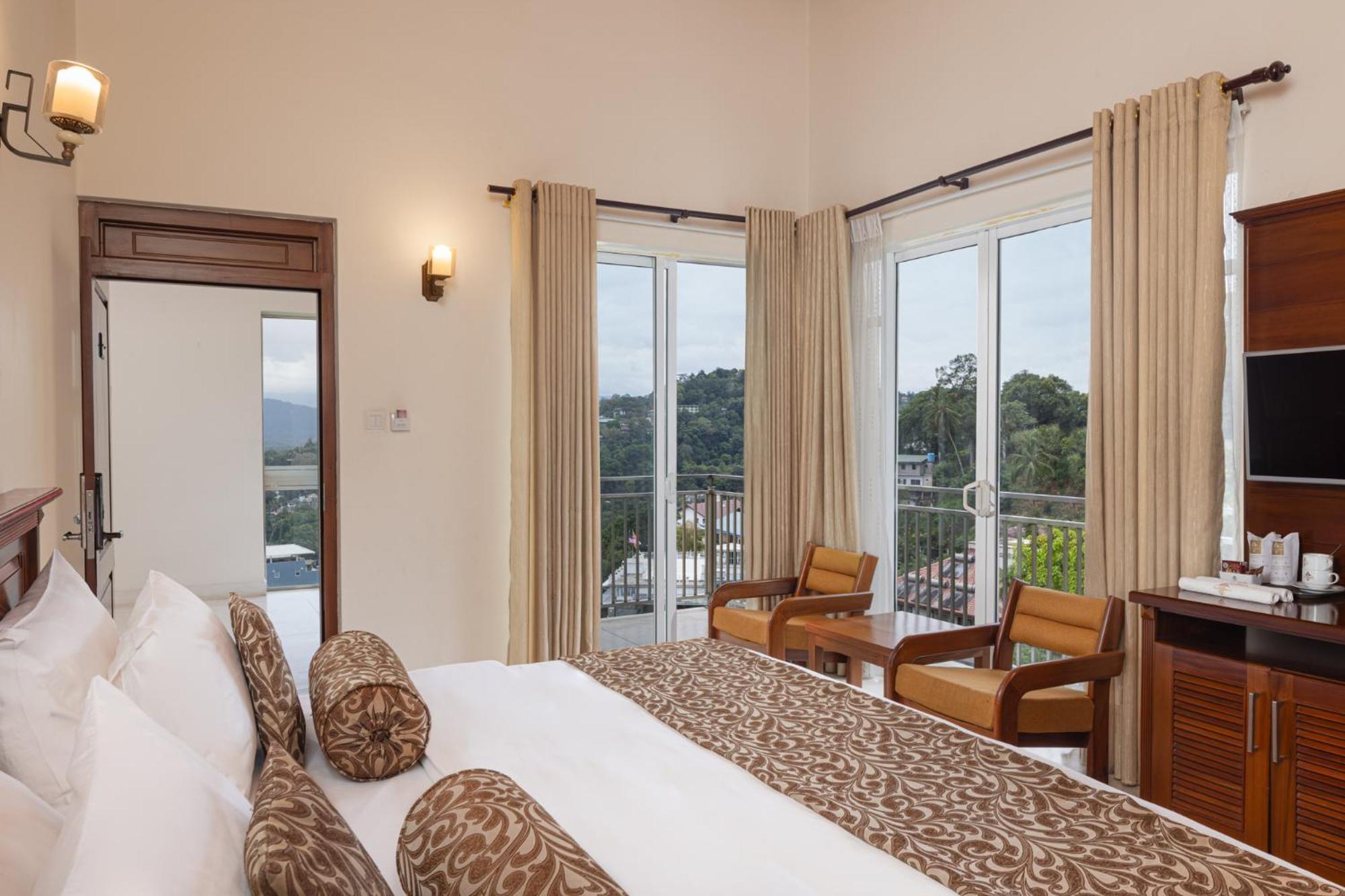 Cassendra Hotel Kandy