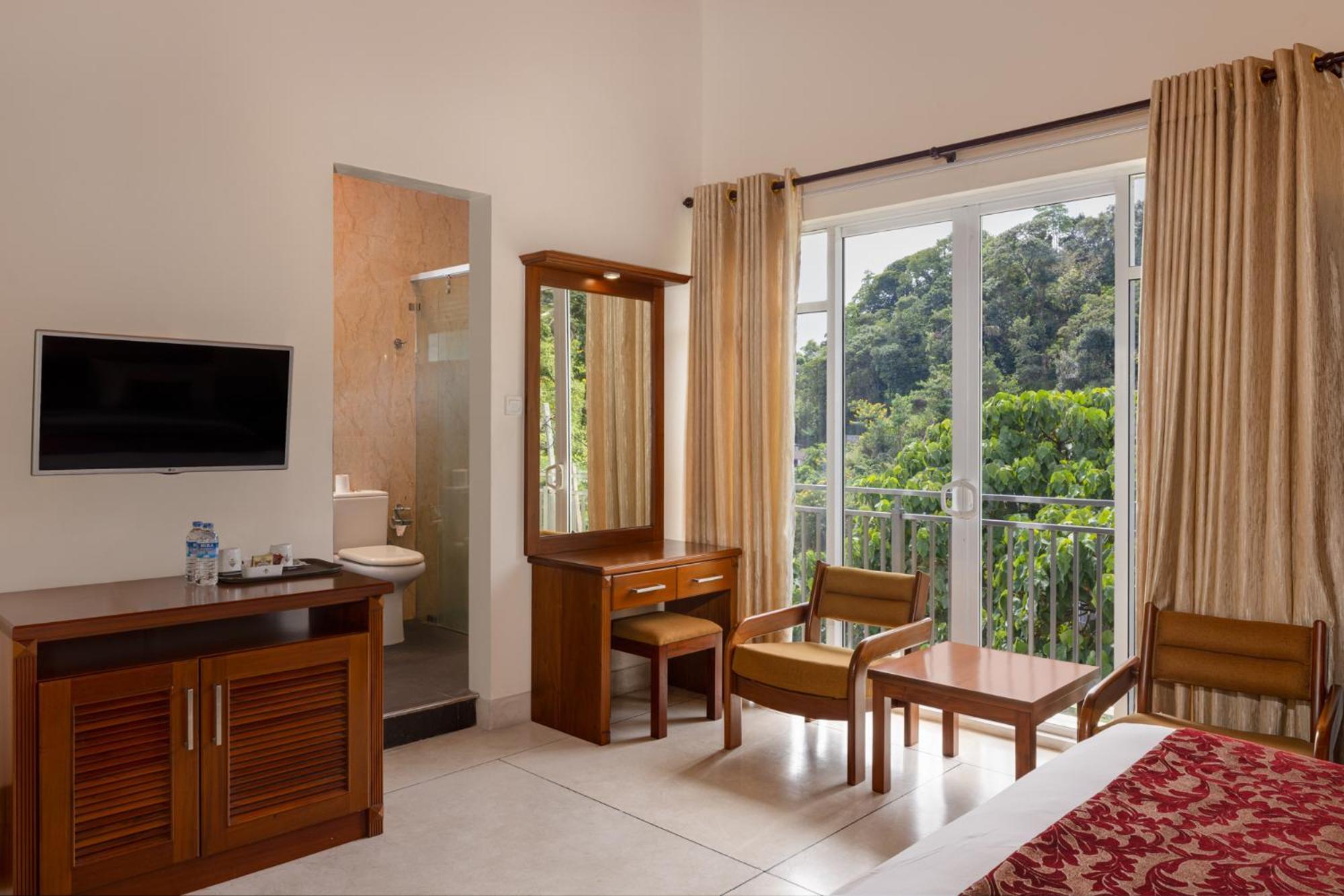 Cassendra Hotel Kandy