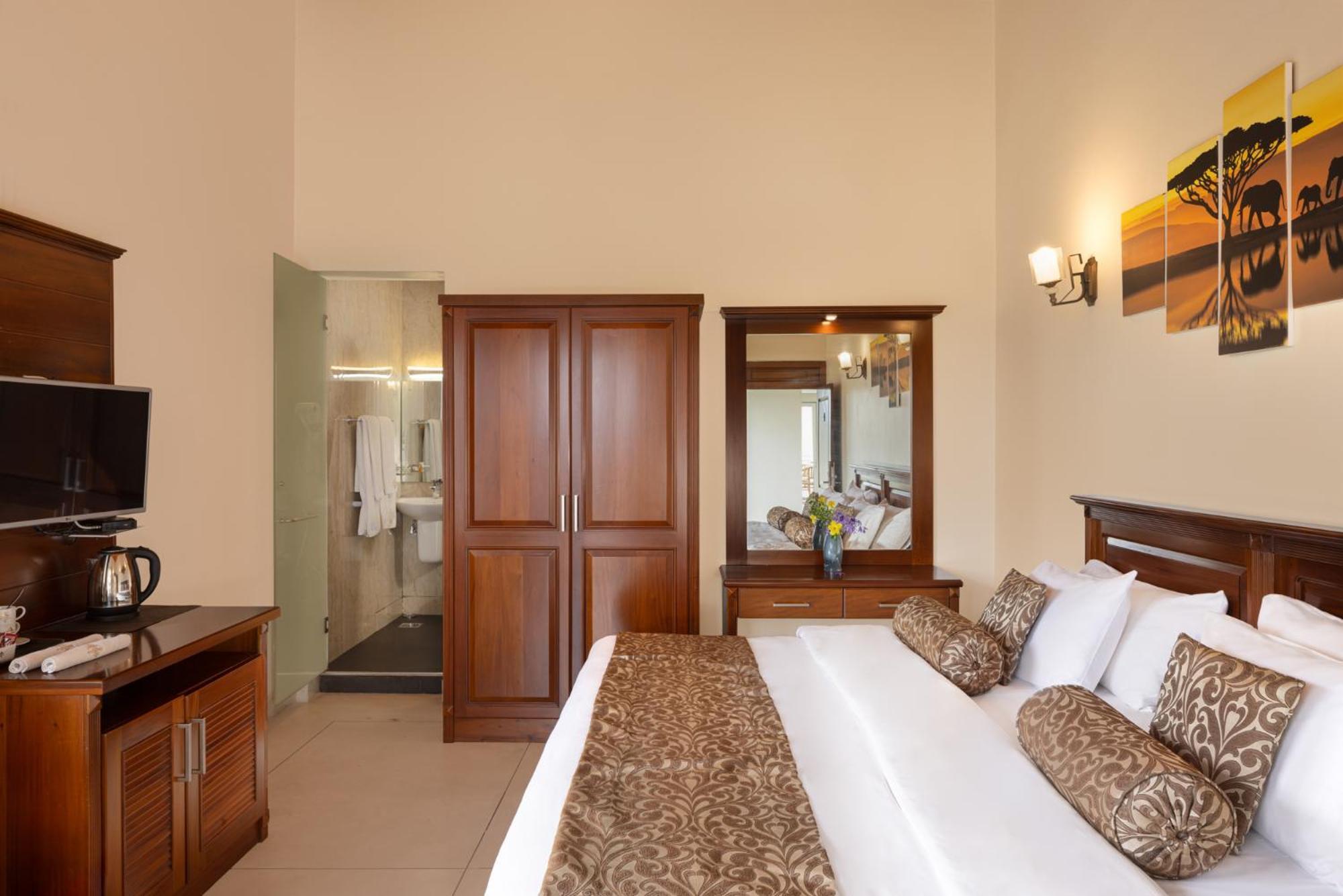 Cassendra Hotel Kandy