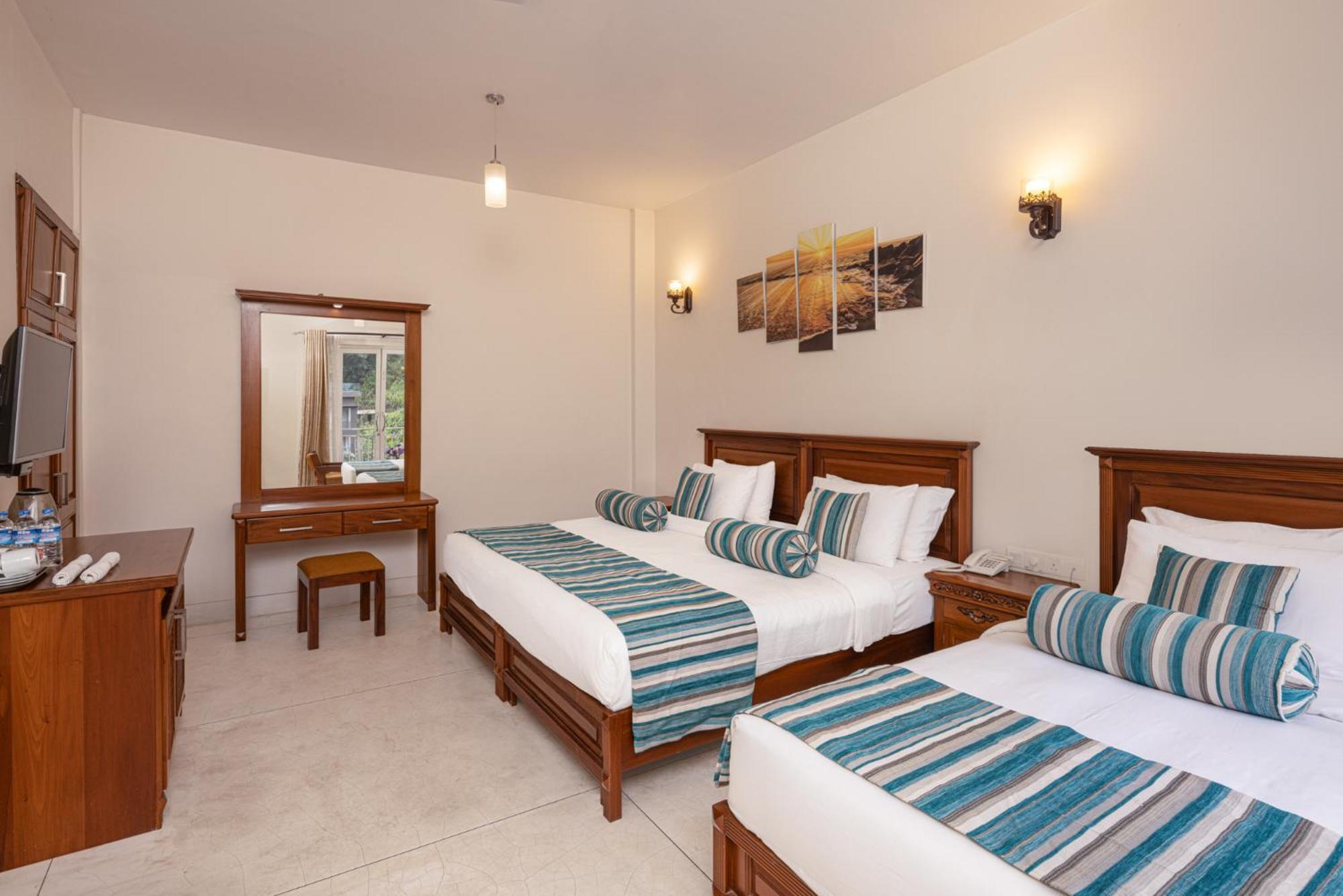 Hotel Cassendra 4*
