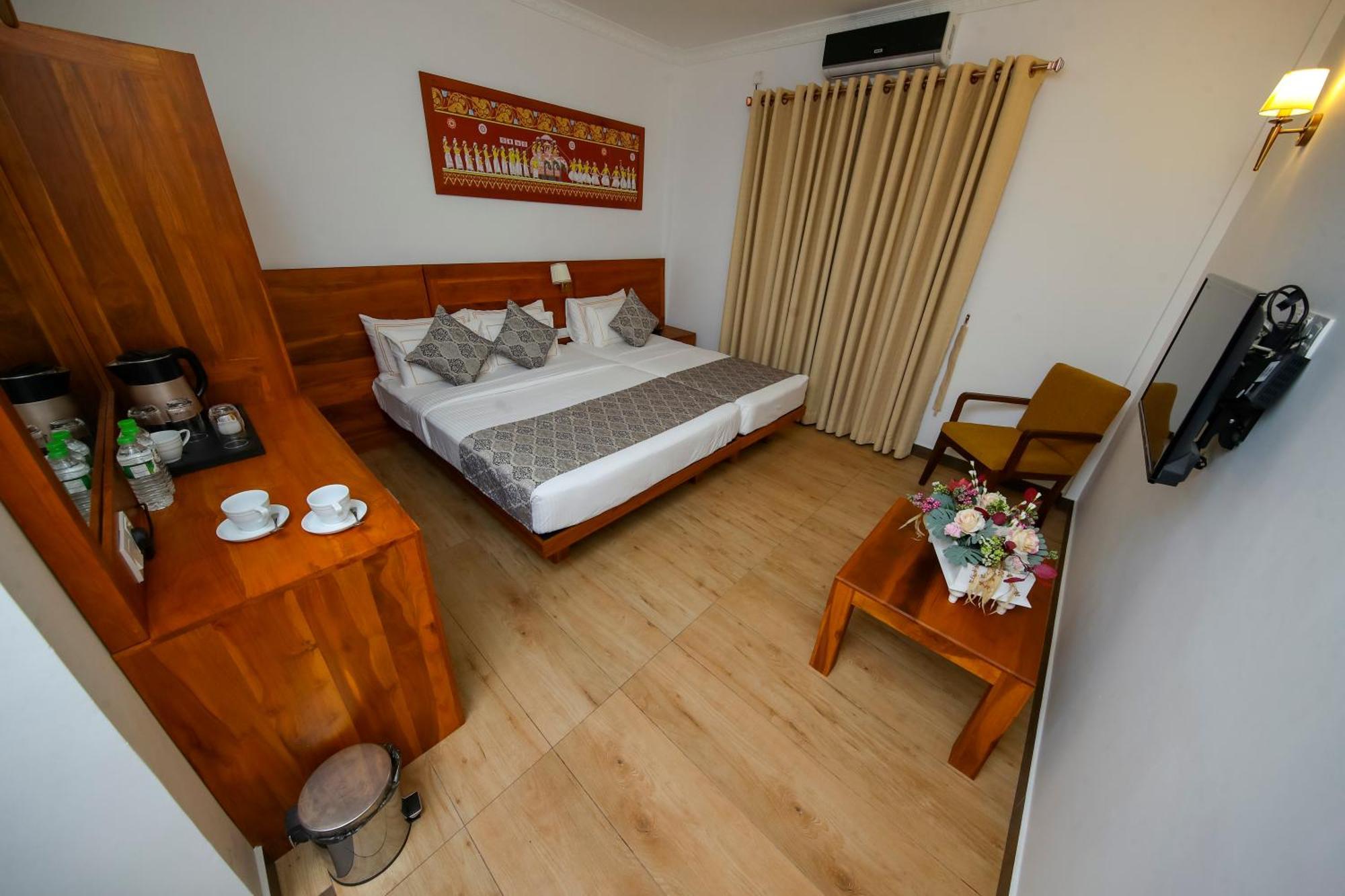 Hotel Bpr - Asgiriya ,kandy