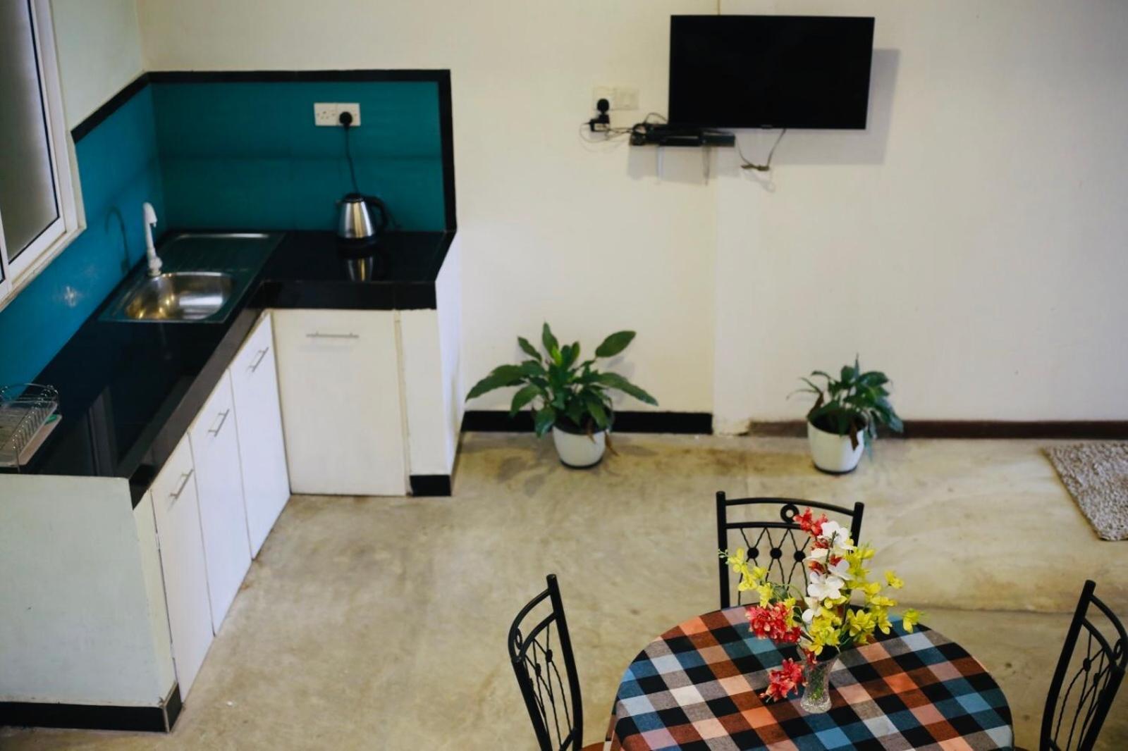 Guest house Hill Kandy