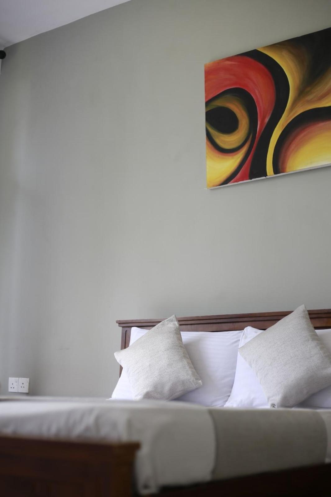 Guest house Hill Kandy