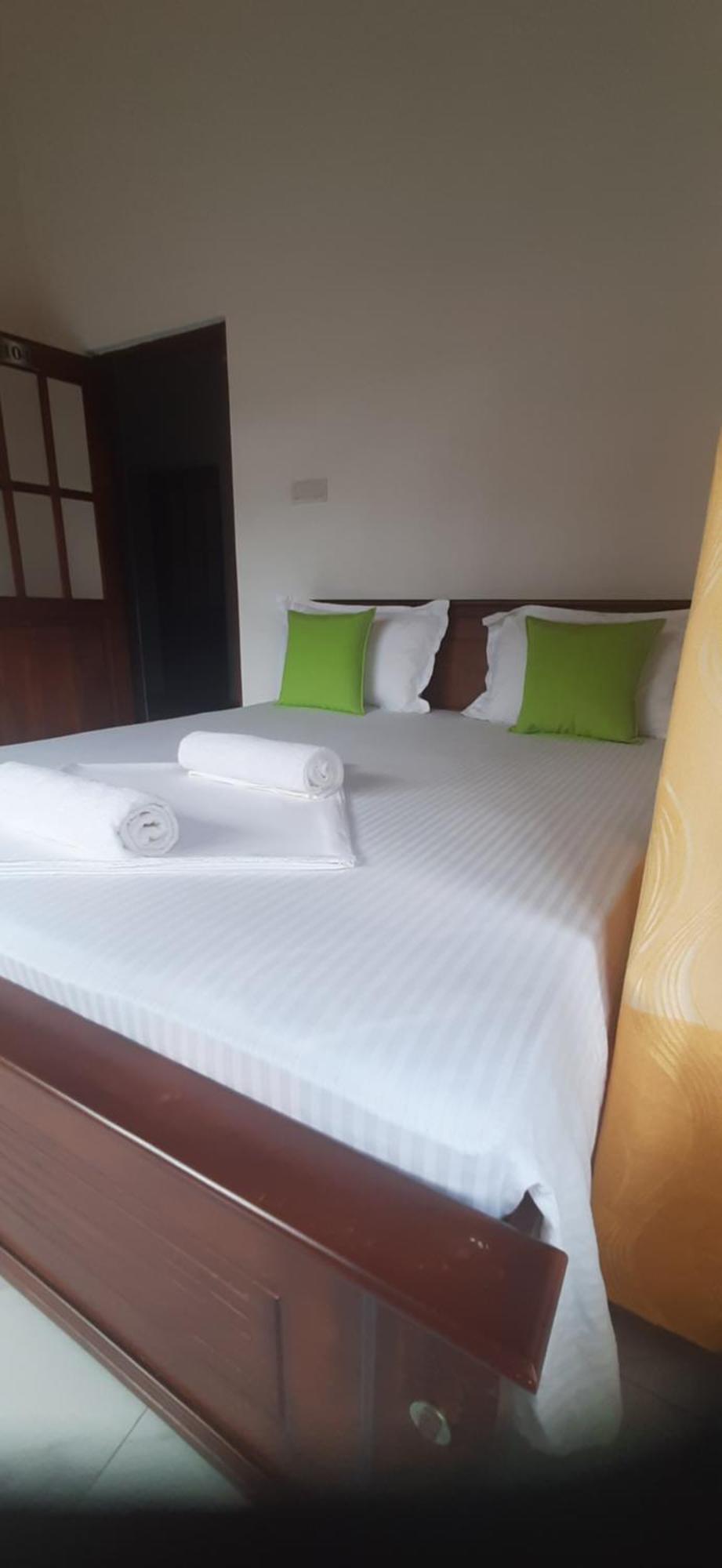 Seven Luck Palace Hotel 3*