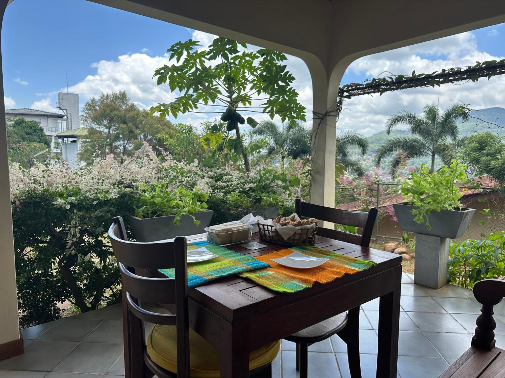 Homestay The Views - 360 Mountain View *