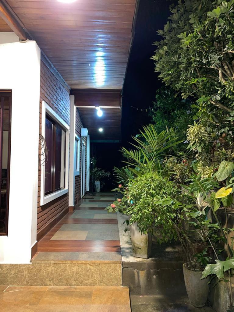 Guest house The Tenthola 3*