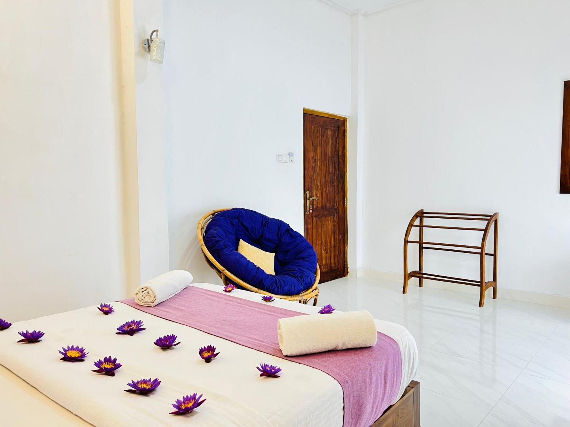 Heaven Breeze 3* Kandy