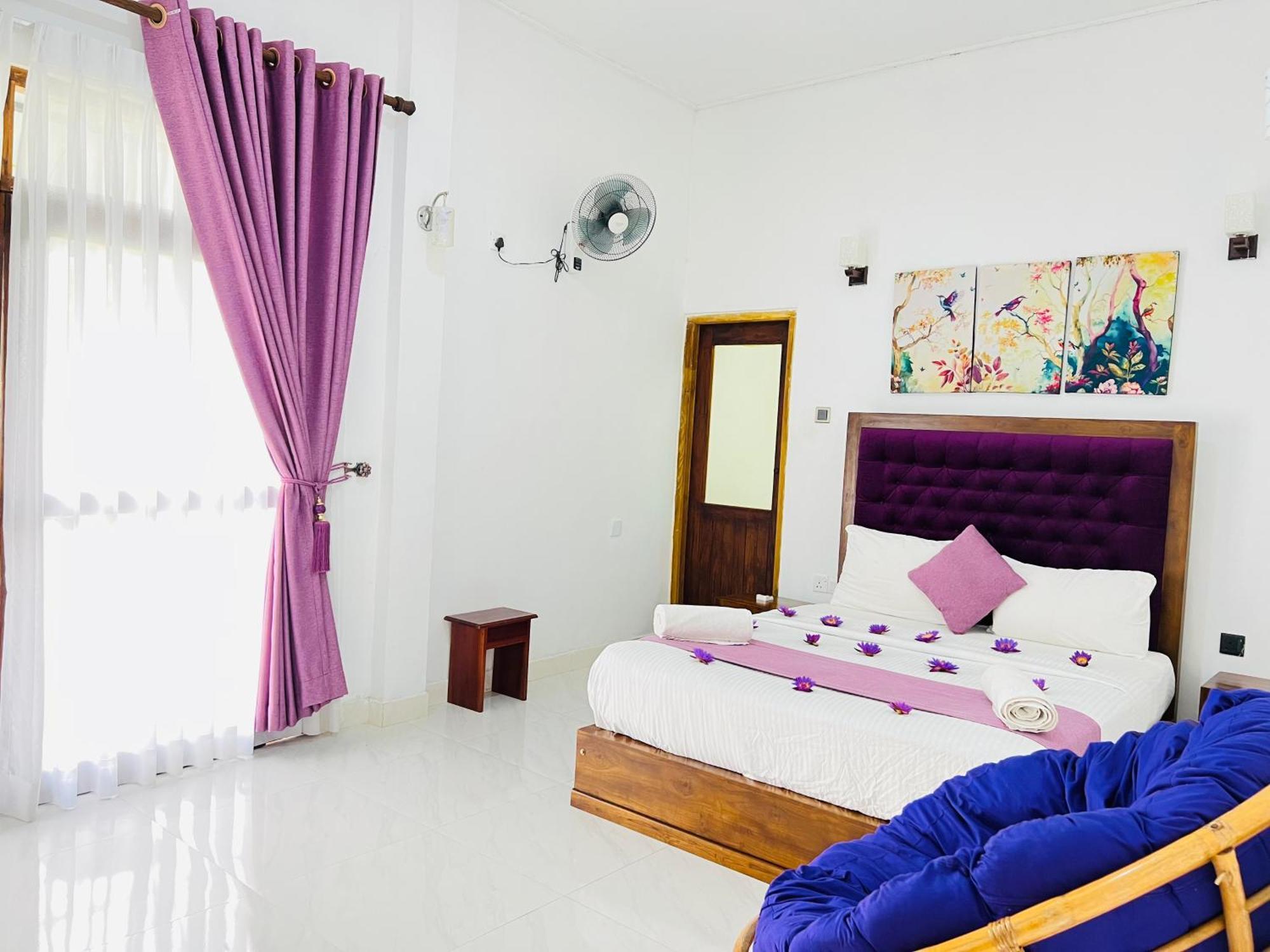 Guest house Heaven Breeze Kandy