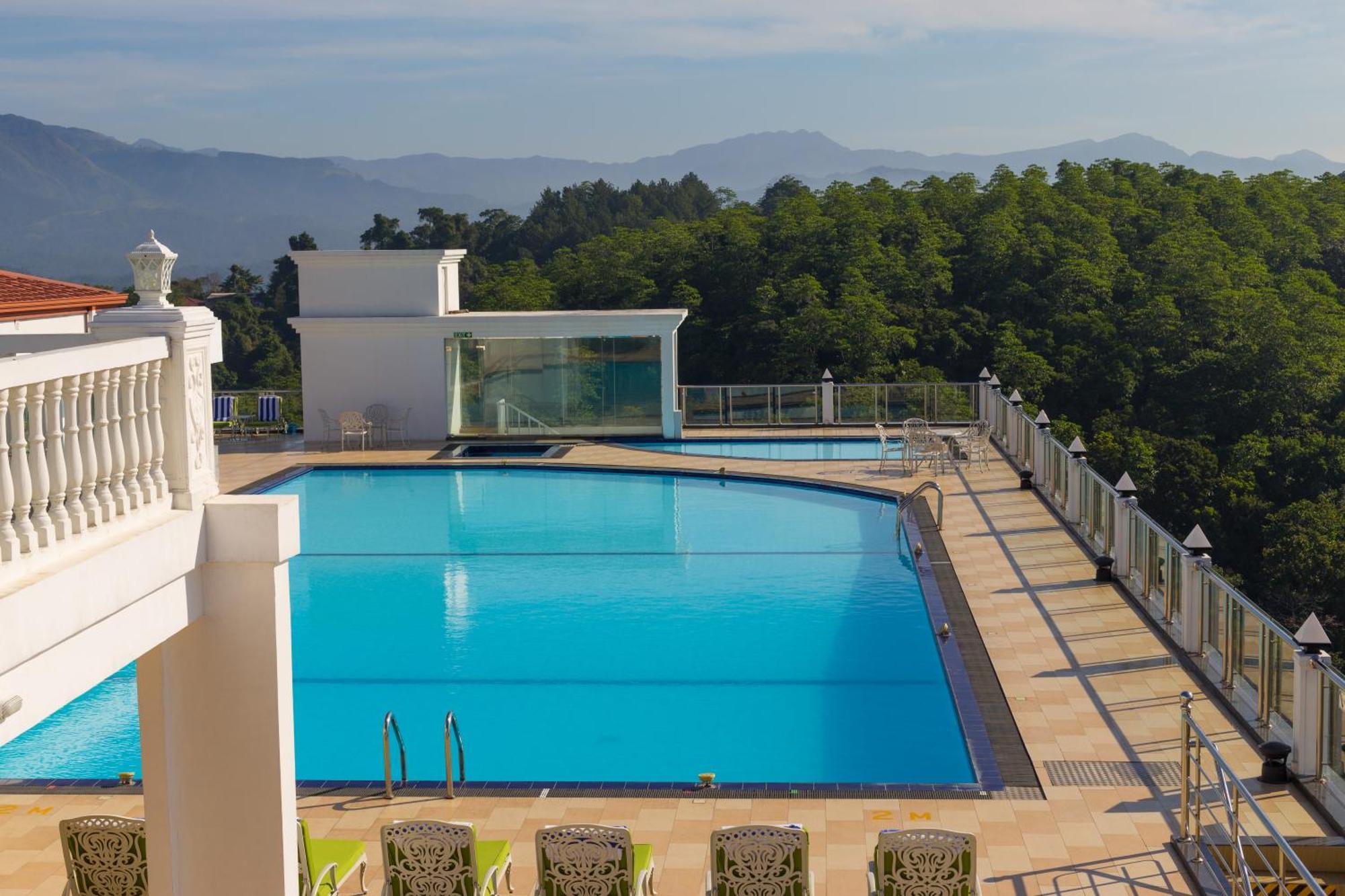 The Grand Kandyan Hotel Kandy