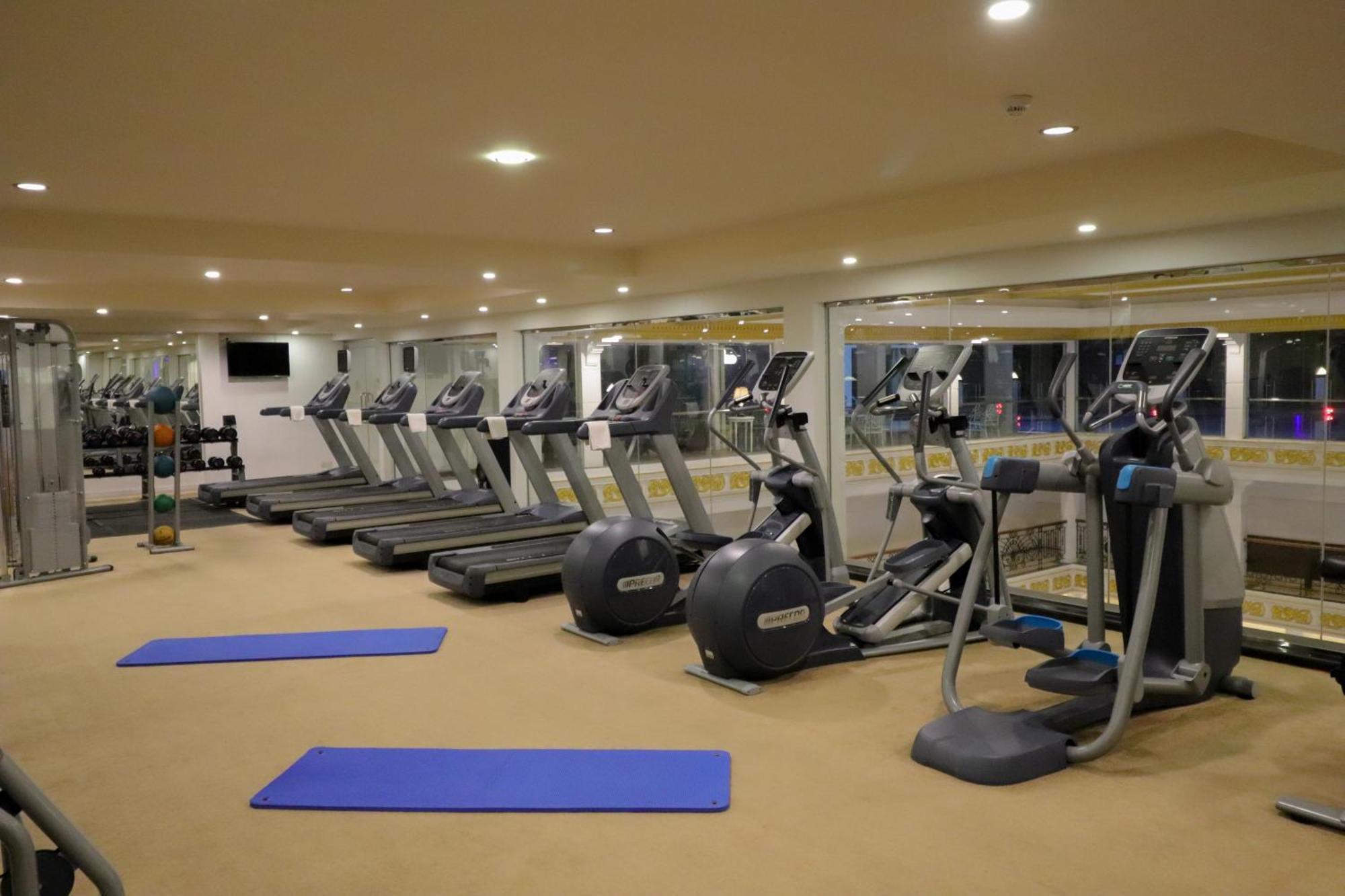 Hotel The Grand Kandyan Kandy
