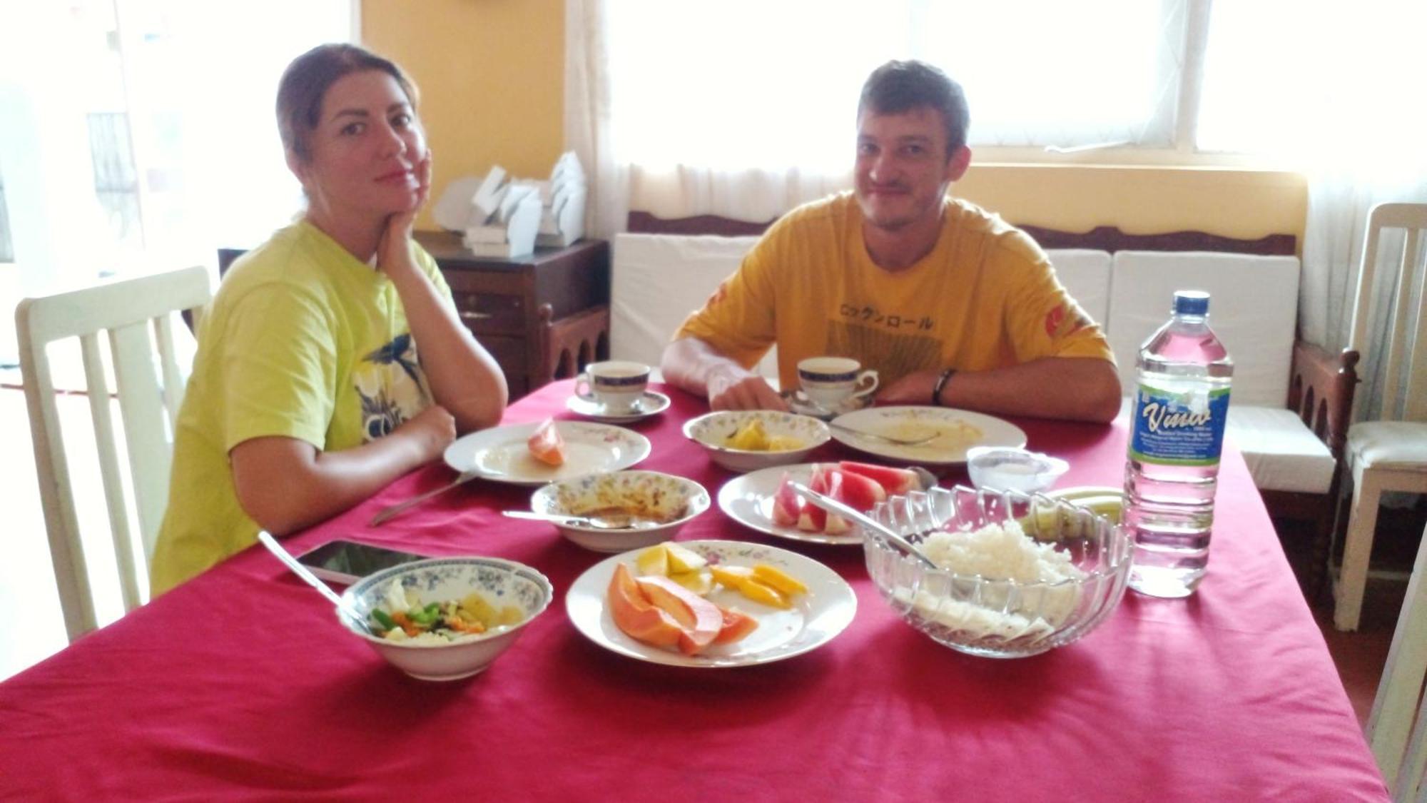 Vihaan's Homestay Kandy
