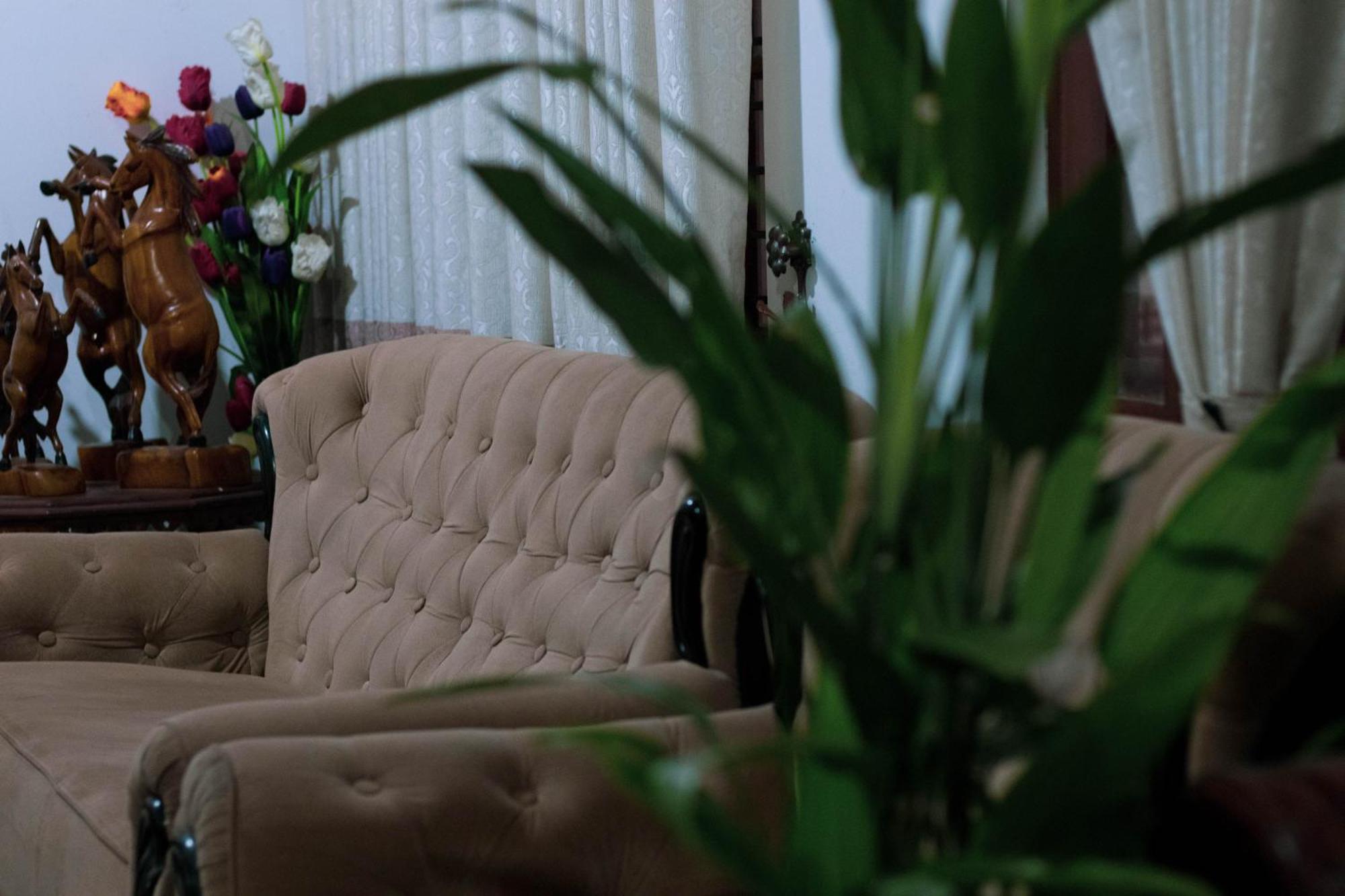 Apartment Boscage