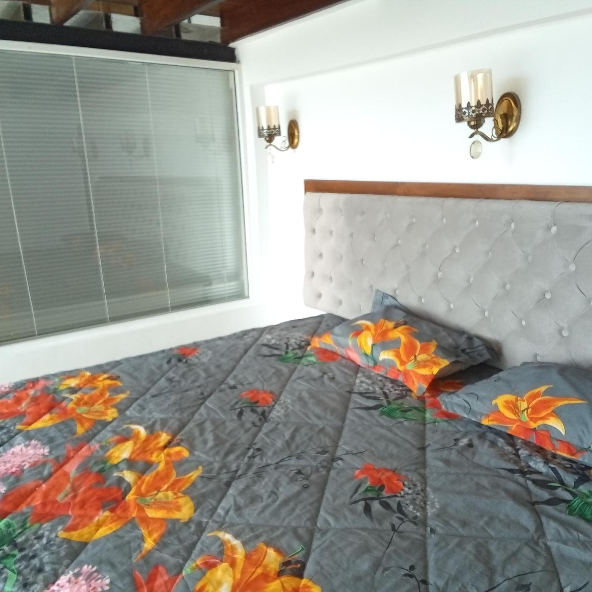 Bird Nest - Hanthana Country house