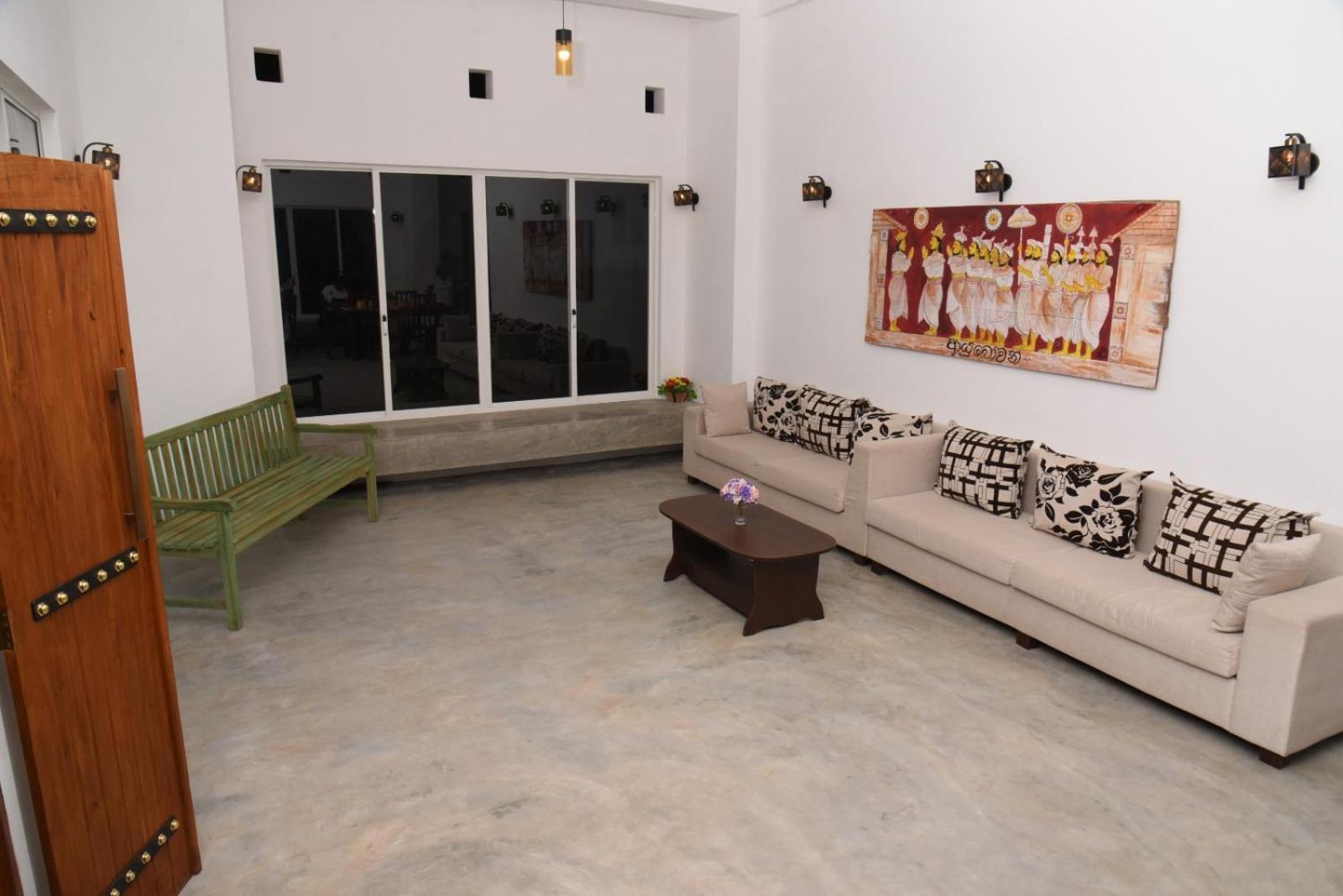 Everdew Bed & Breakfast Kandy