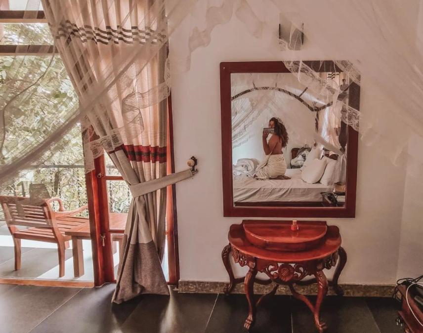 Hotel Ceylon Breeze Kandy