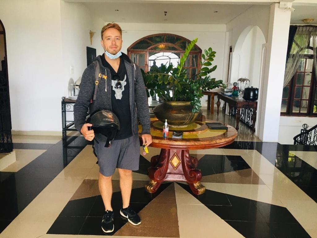Ceylon Breeze Hotel Kandy