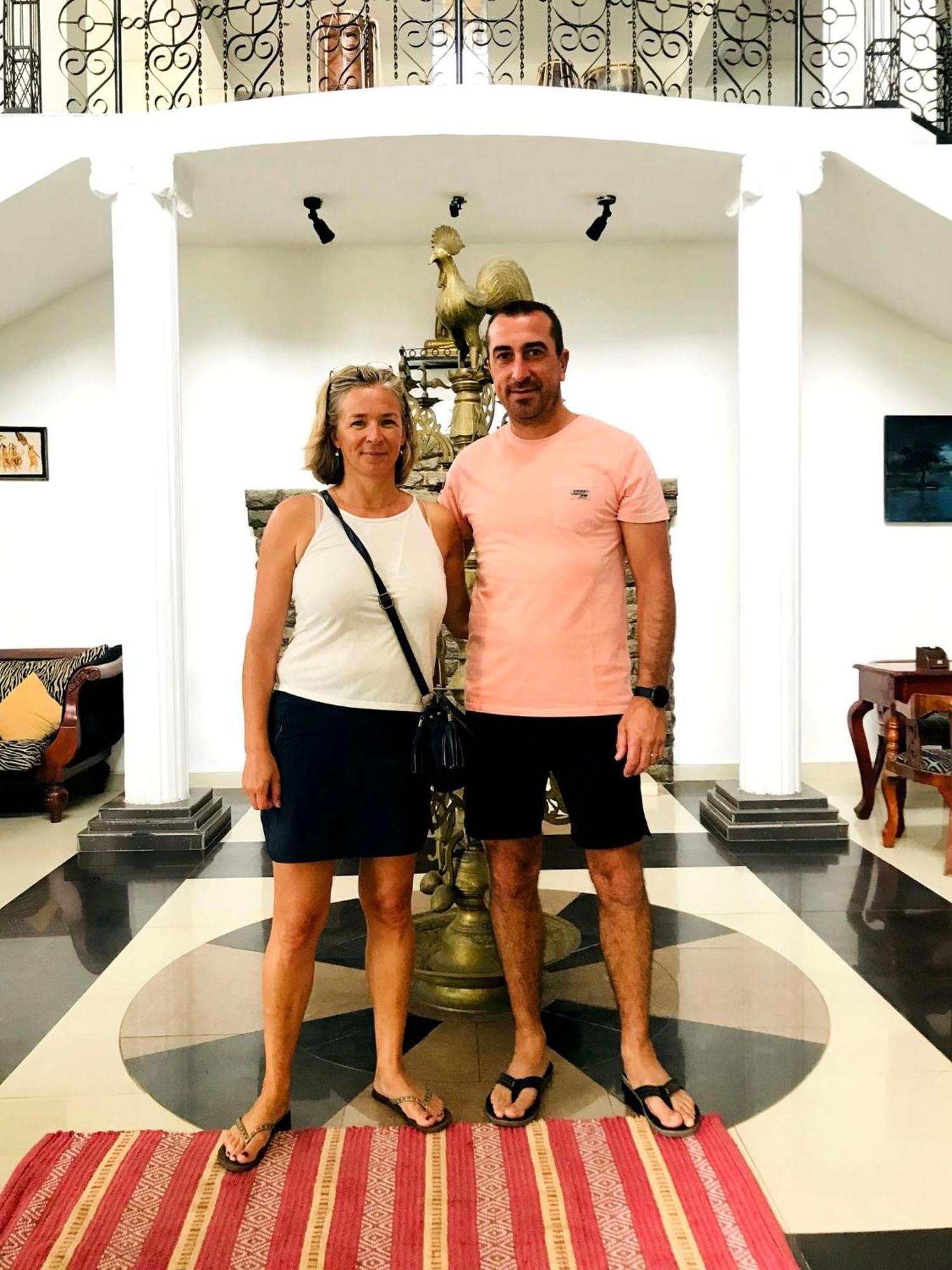 Ceylon Breeze Hotel Kandy