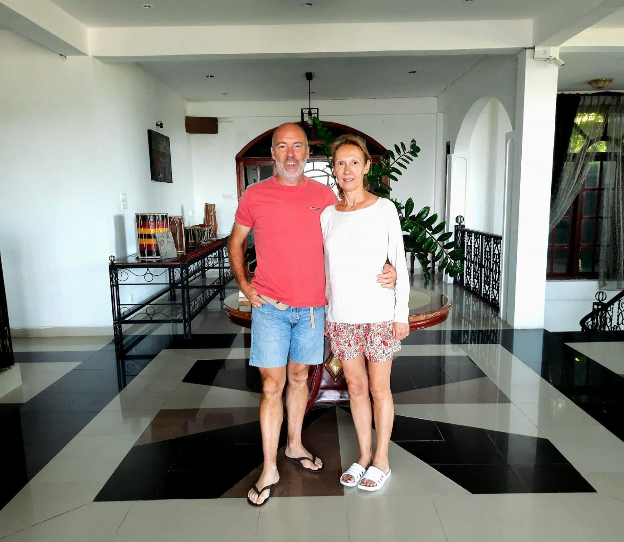 Hotel Ceylon Breeze *