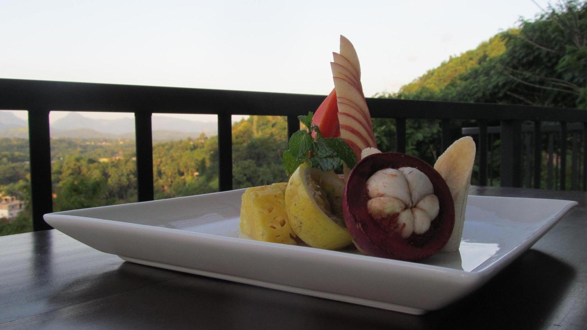 Arunalu Guest house Kandy