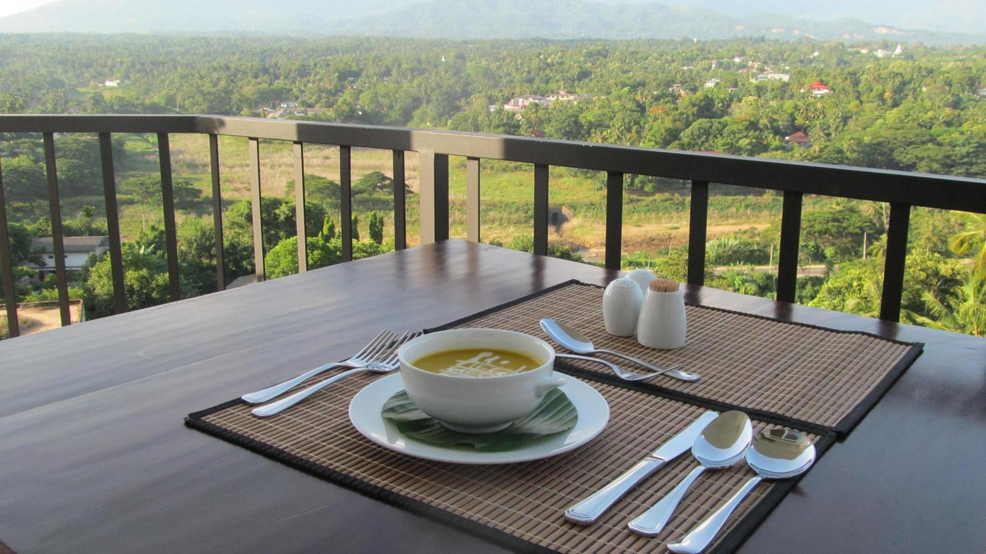 Guest house Arunalu