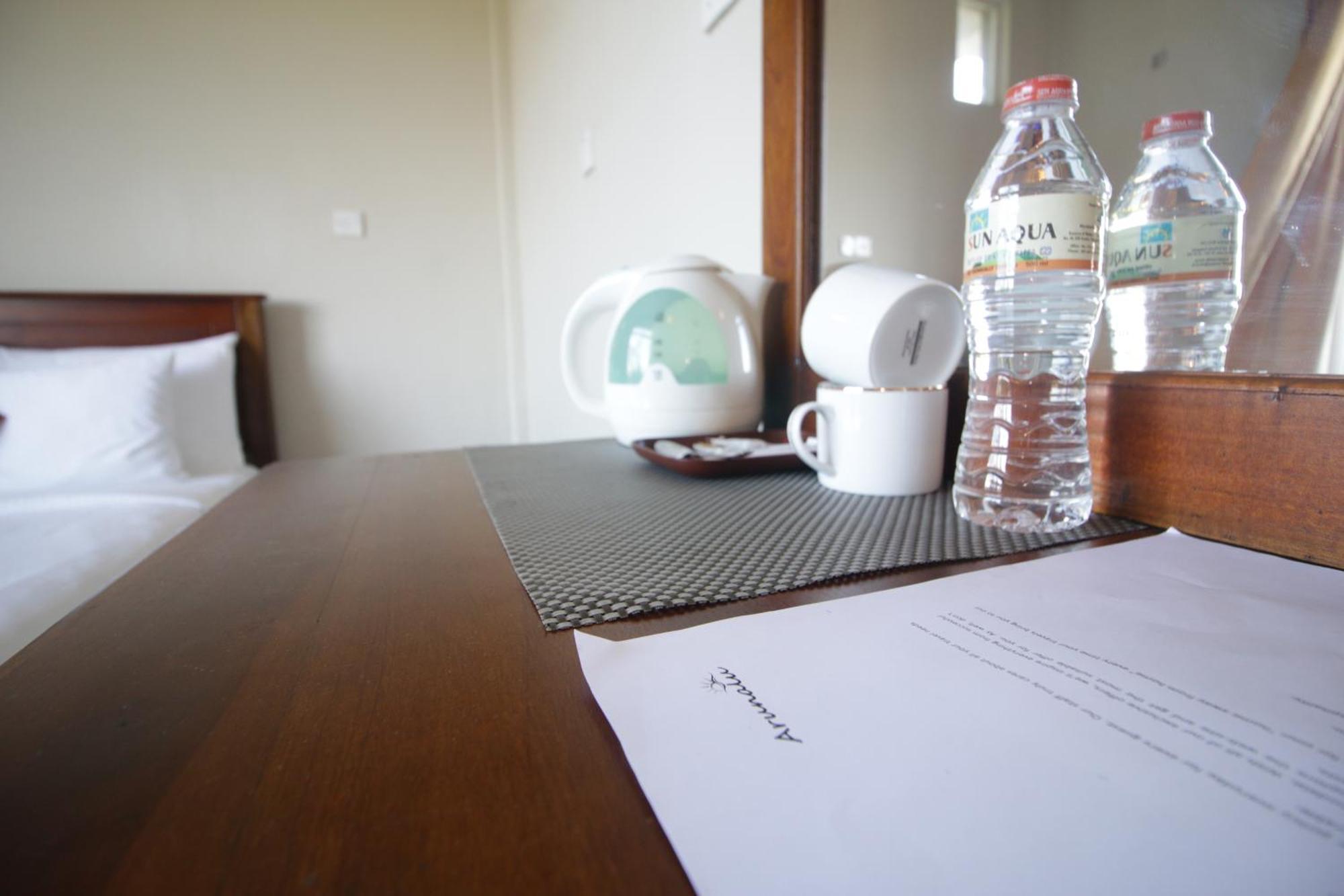 Guest house Arunalu 4*