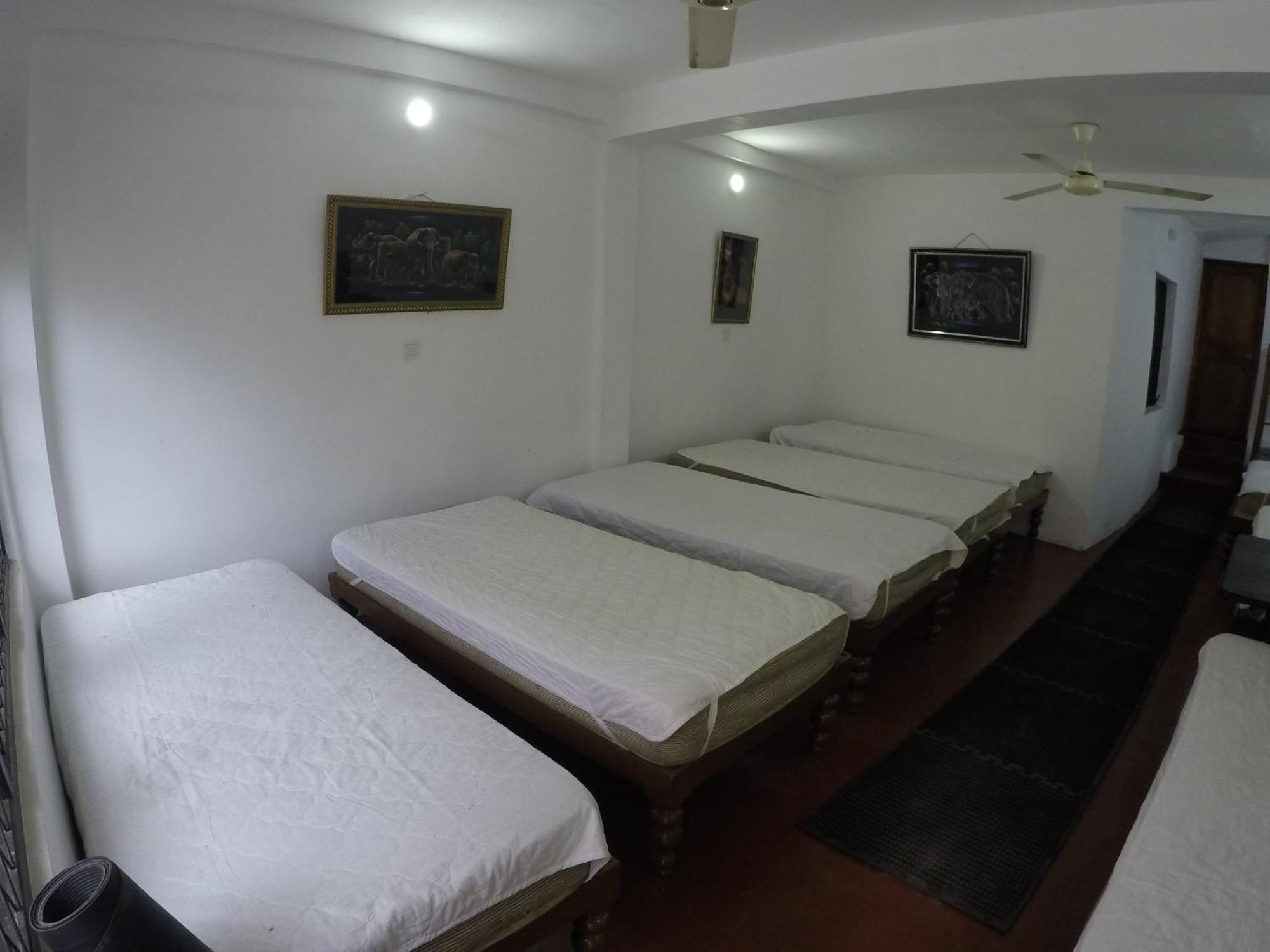 Sunray Hotel 4*