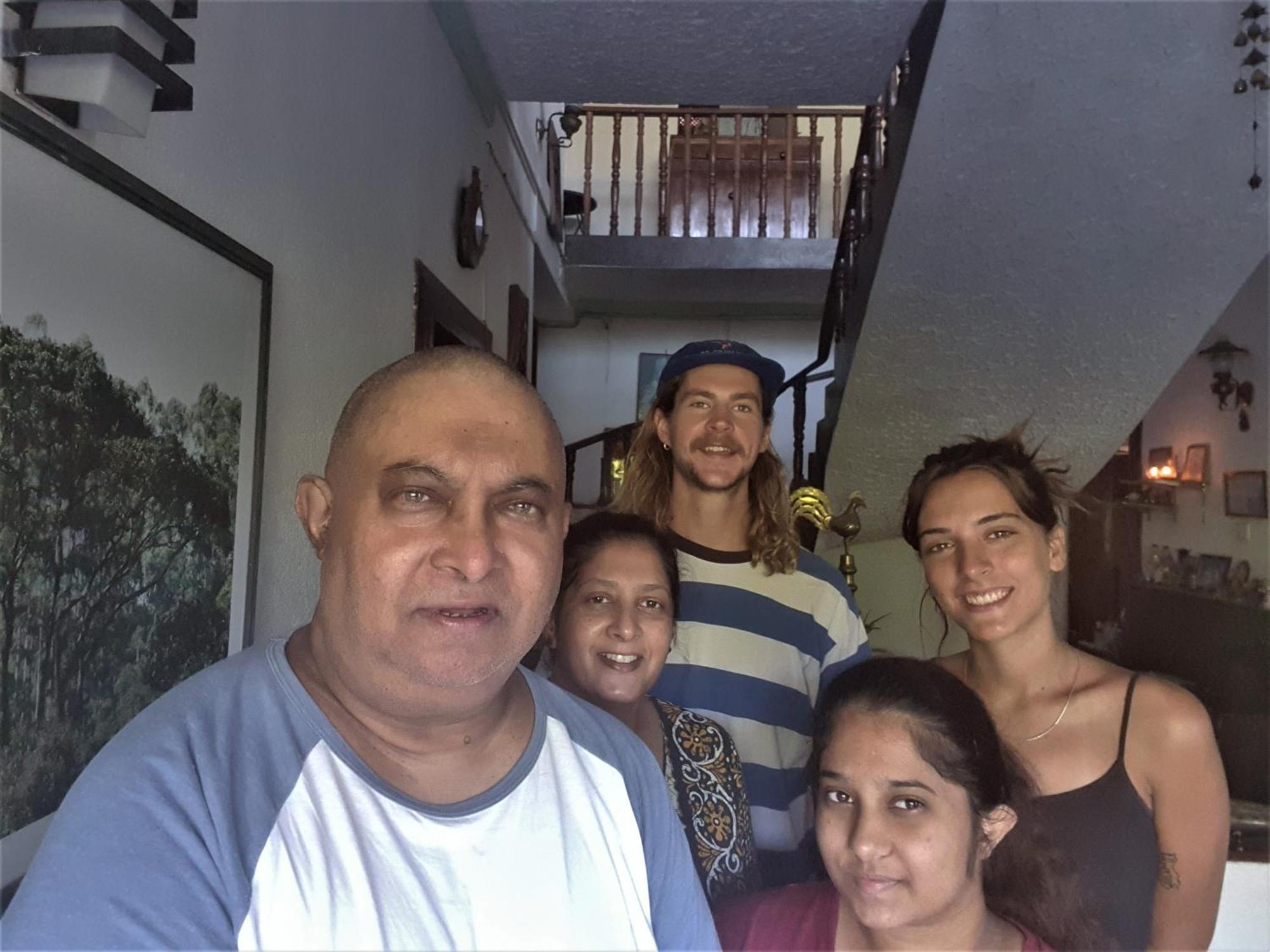 Serenity Homestay