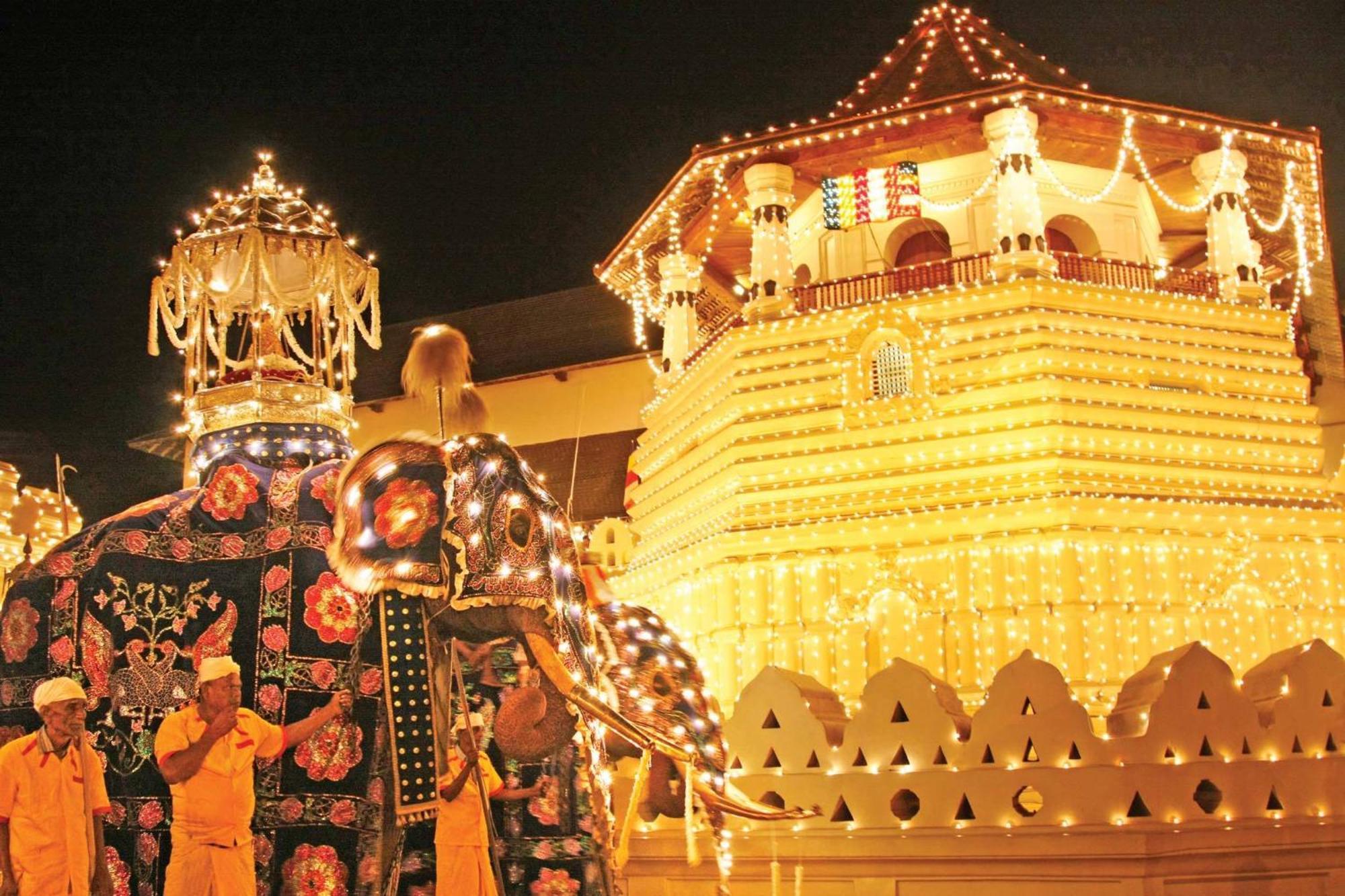 Sihasewana Homestay Kandy