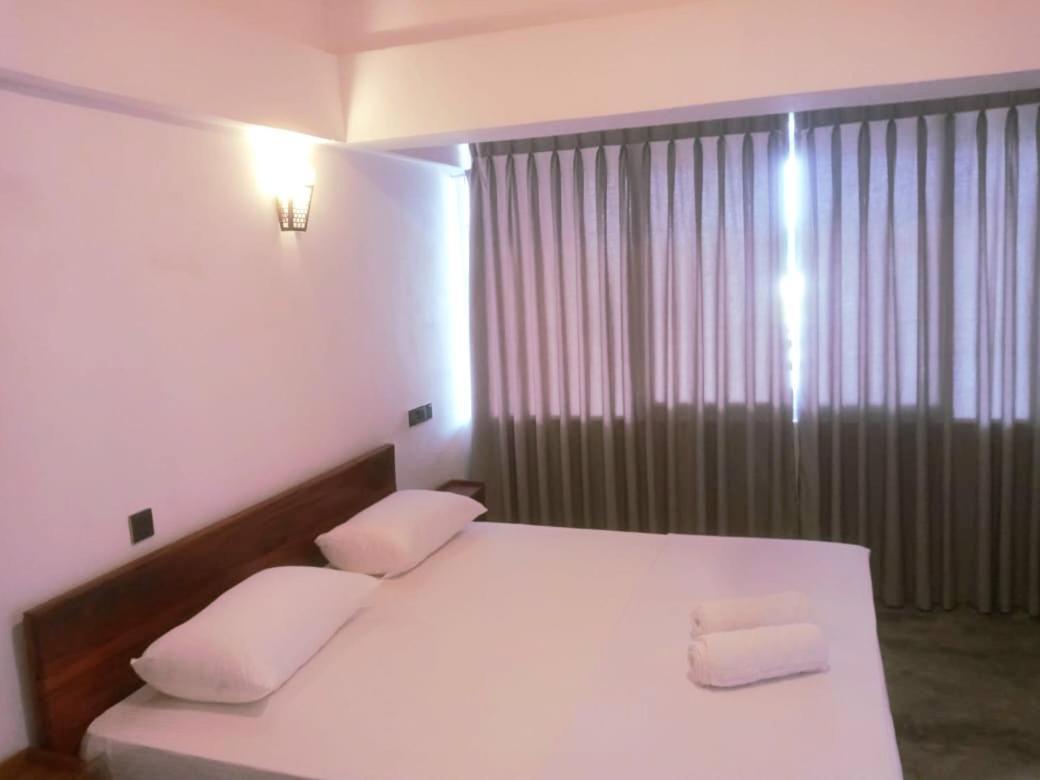 Hotel Sky Heaven