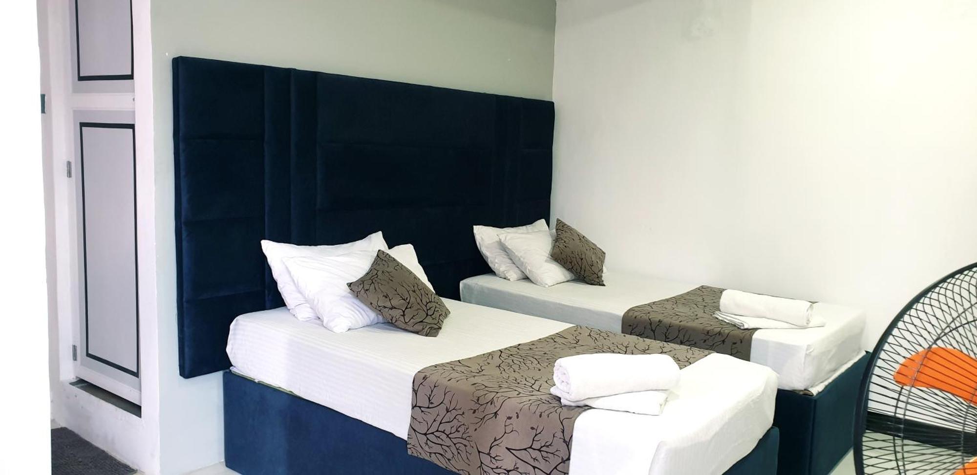 Tower Hostel