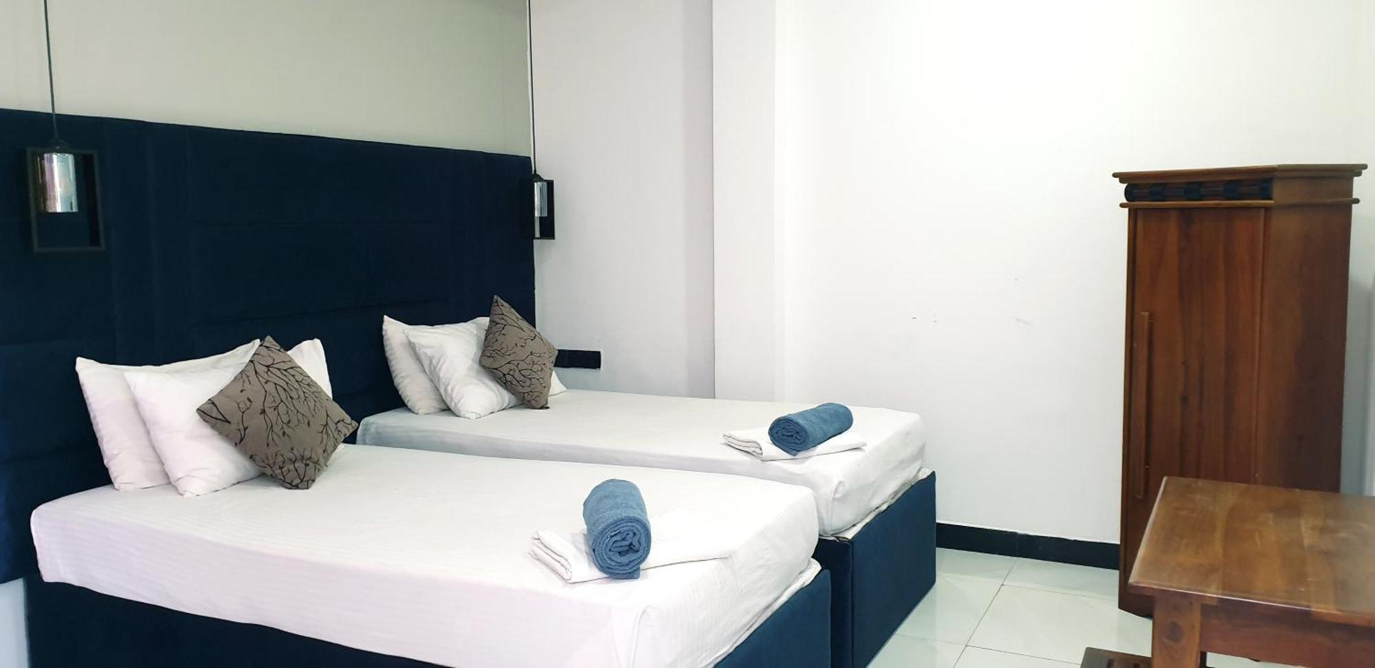 Tower Hostel *