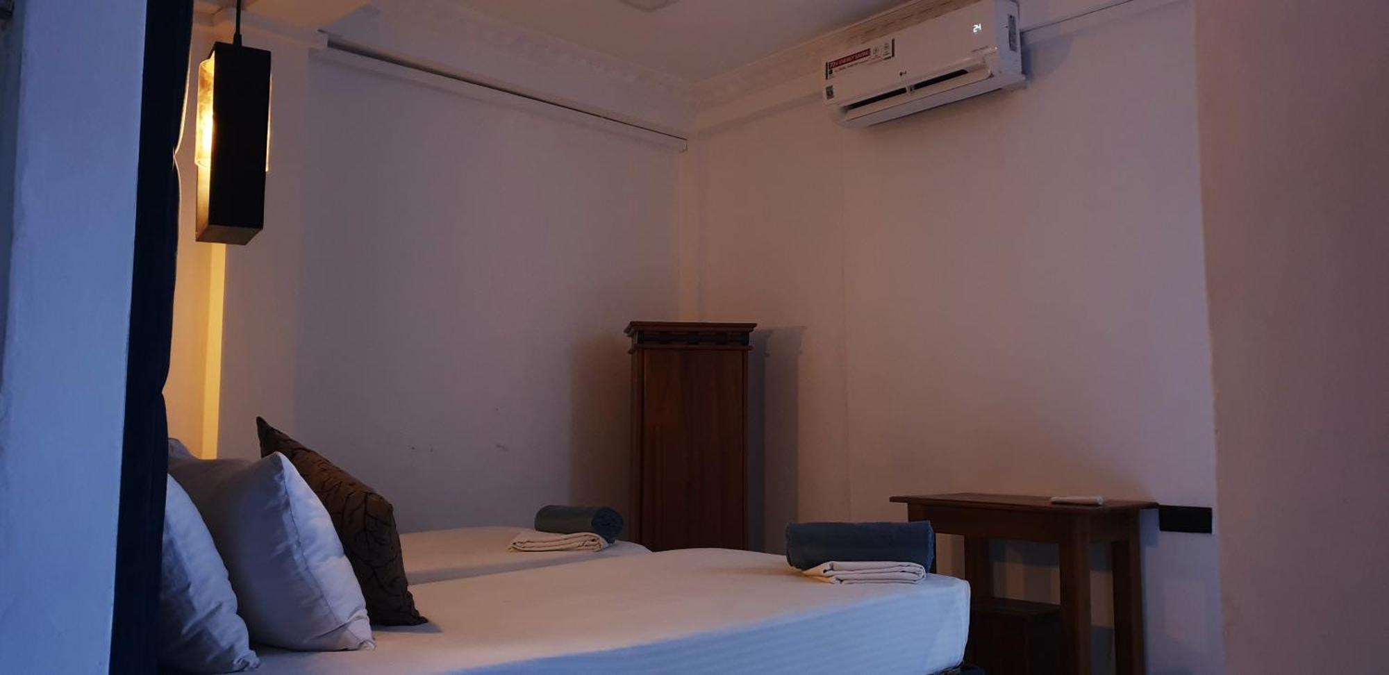 Tower Hostel